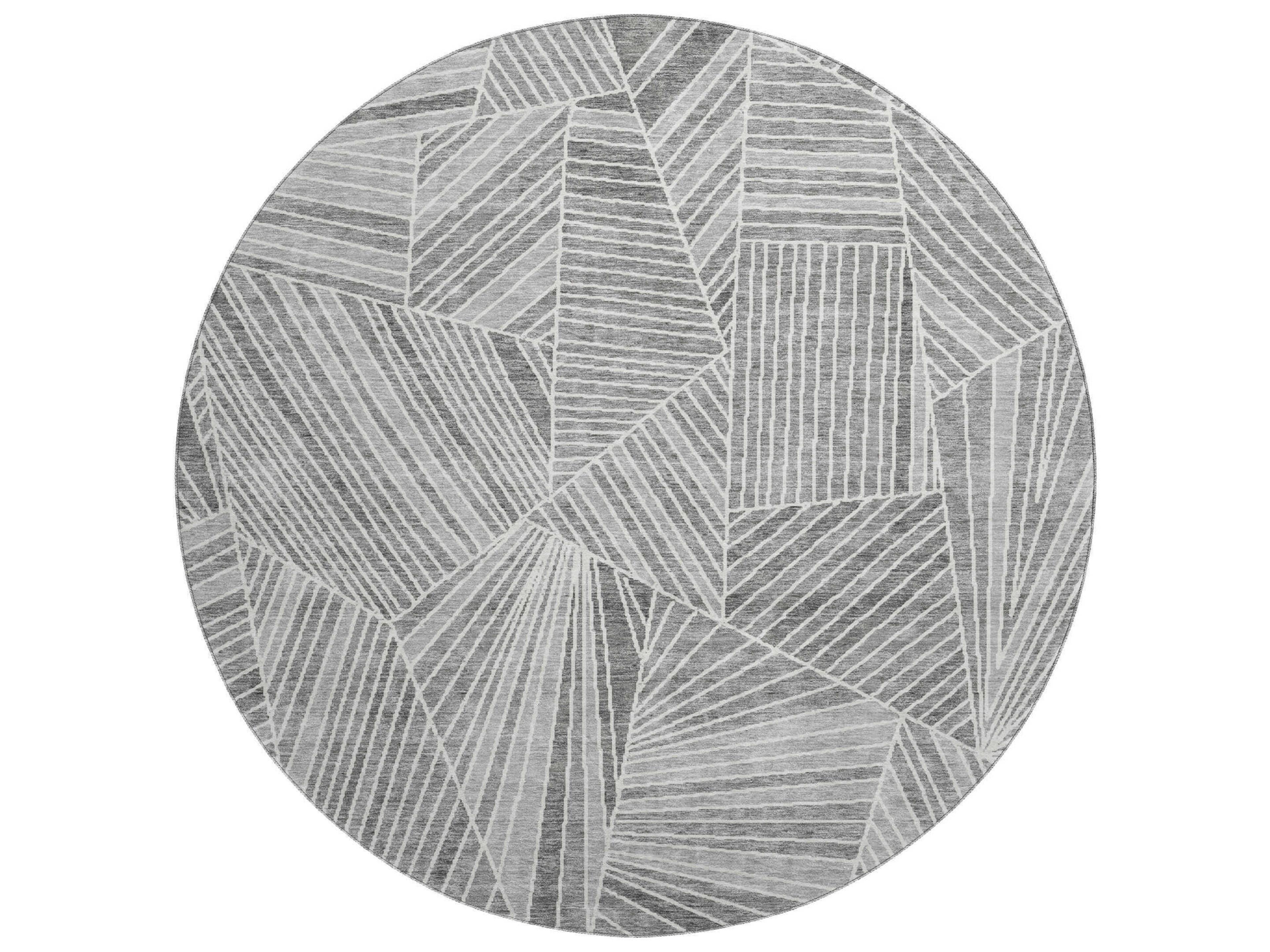 Dalyn Mayfield Geometric Area Rug