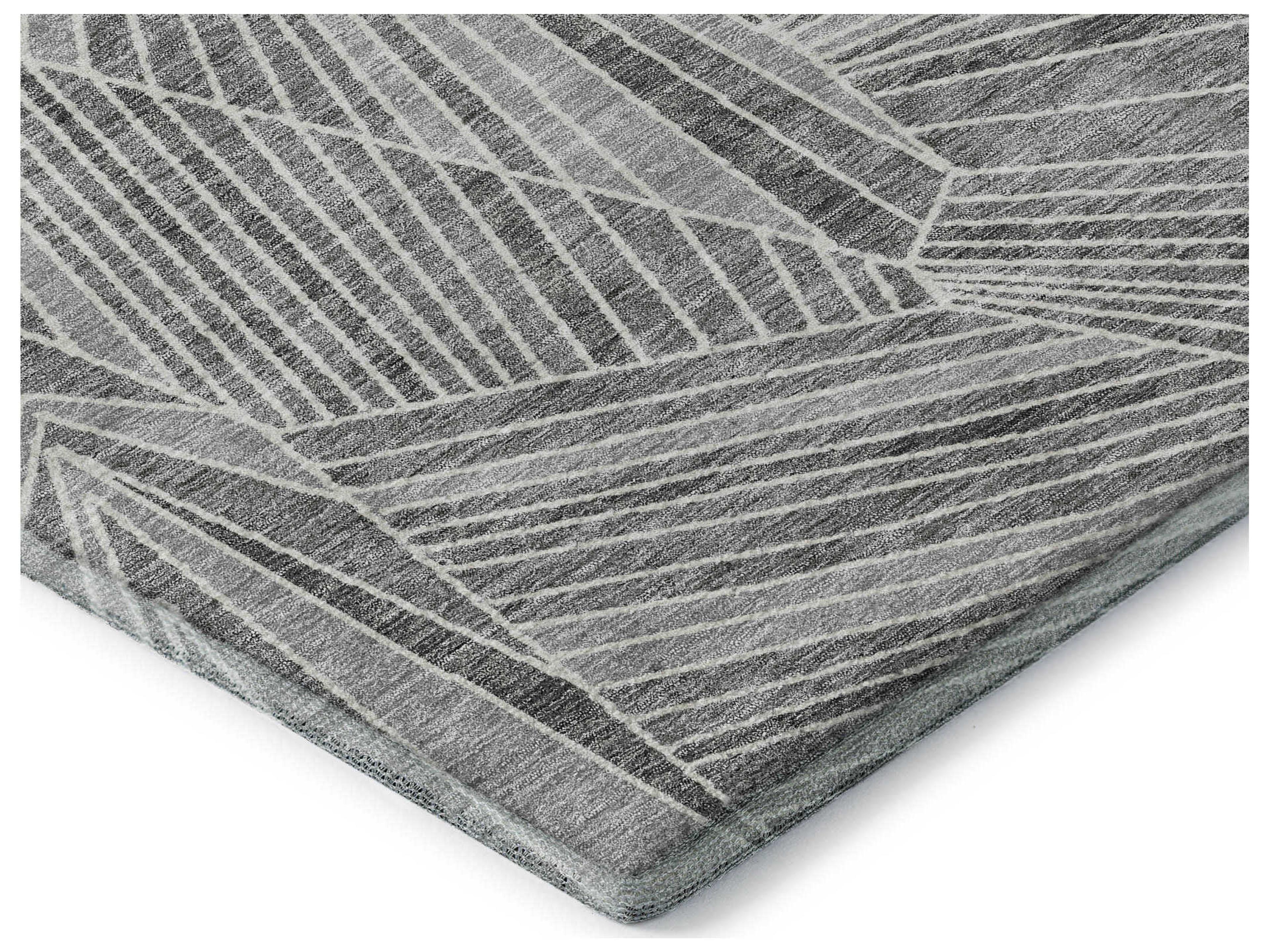 Dalyn Mayfield Geometric Area Rug