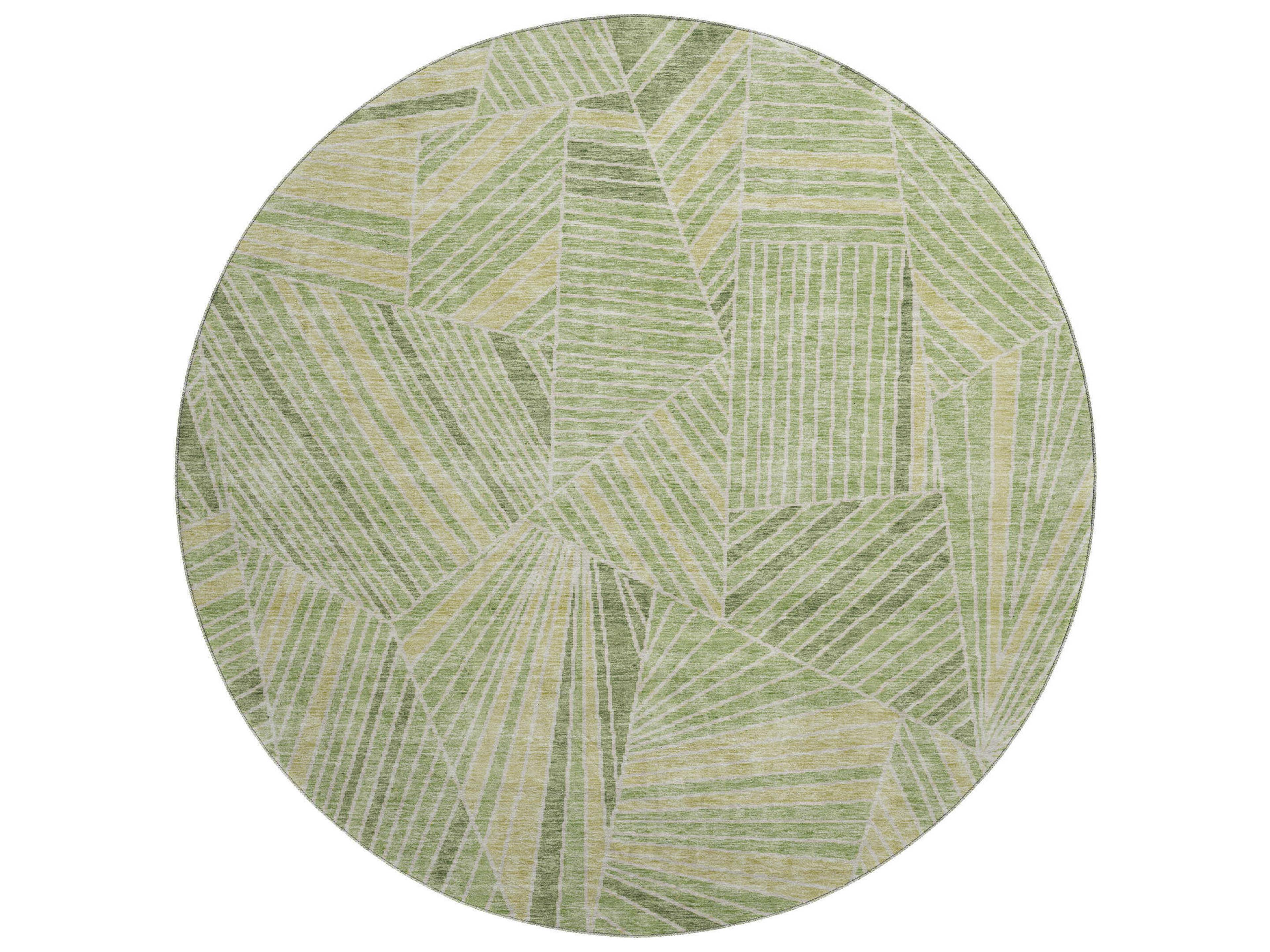 Dalyn Mayfield Geometric Area Rug