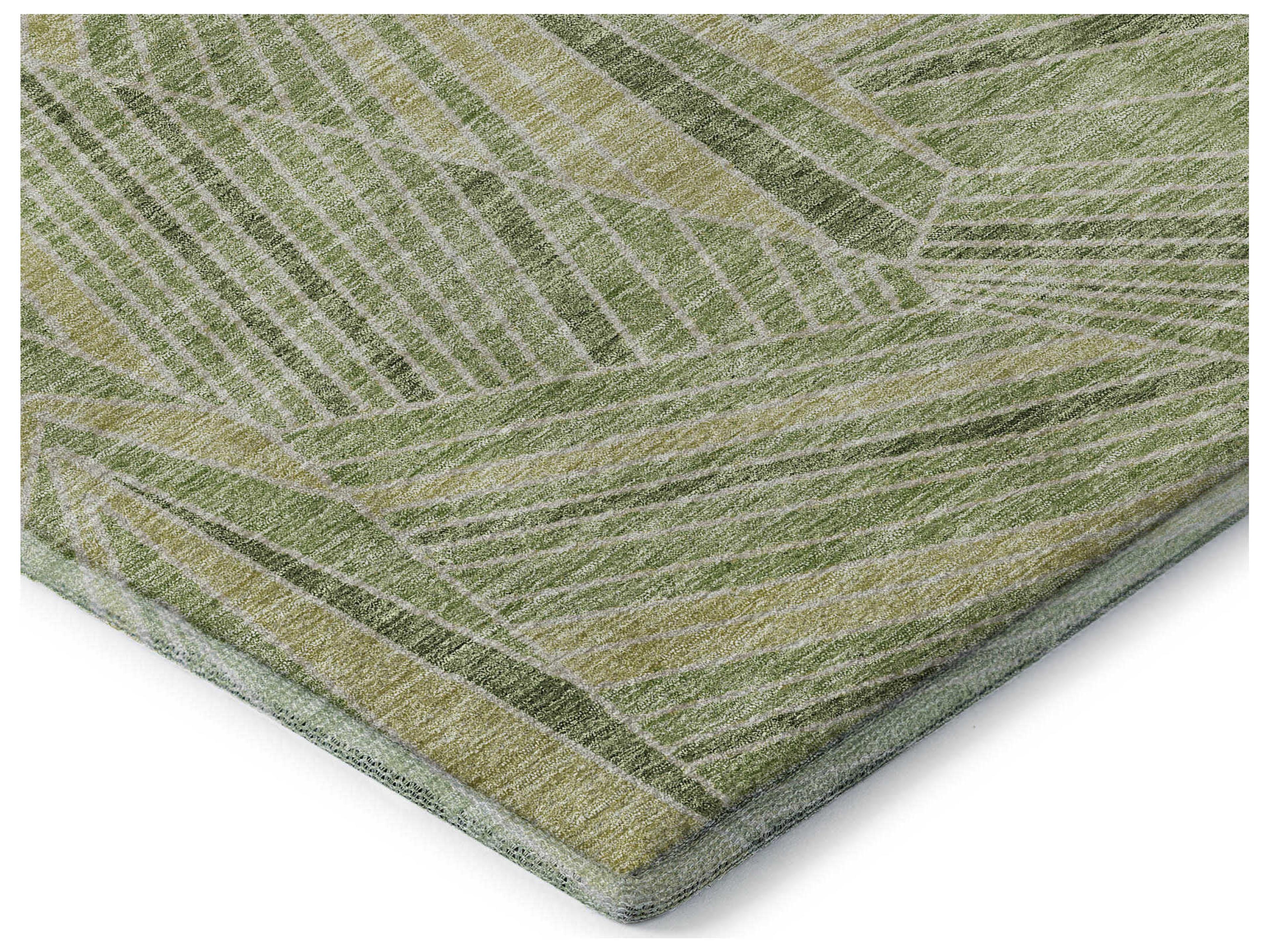 Dalyn Mayfield Geometric Area Rug