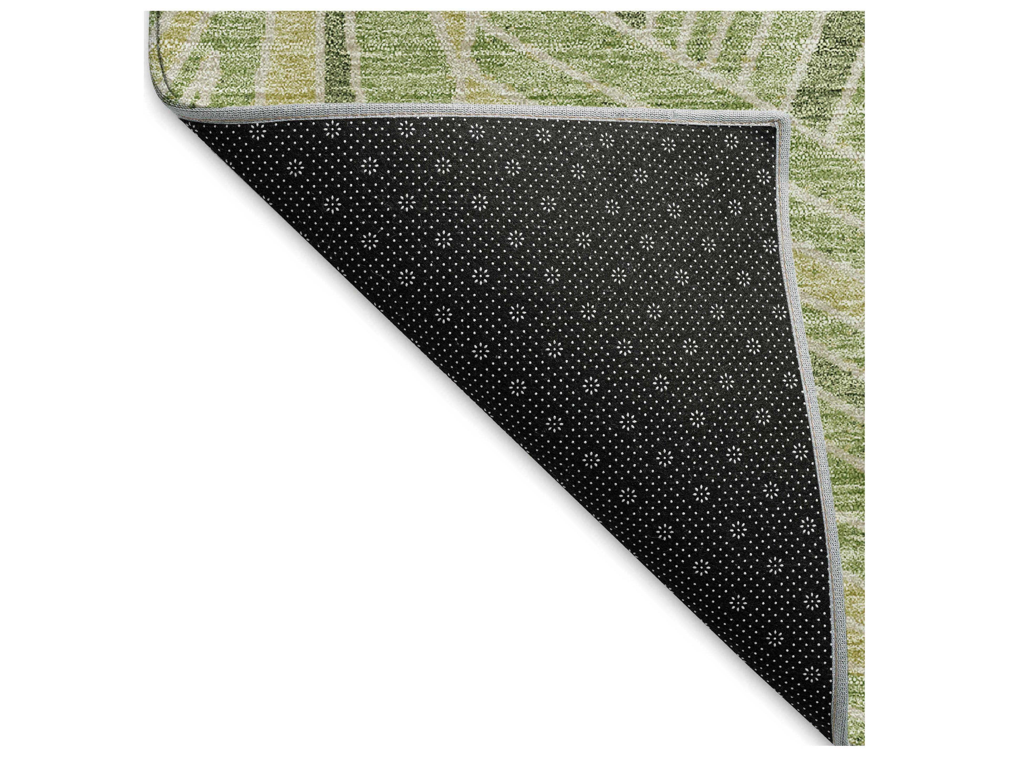 Dalyn Mayfield Geometric Area Rug