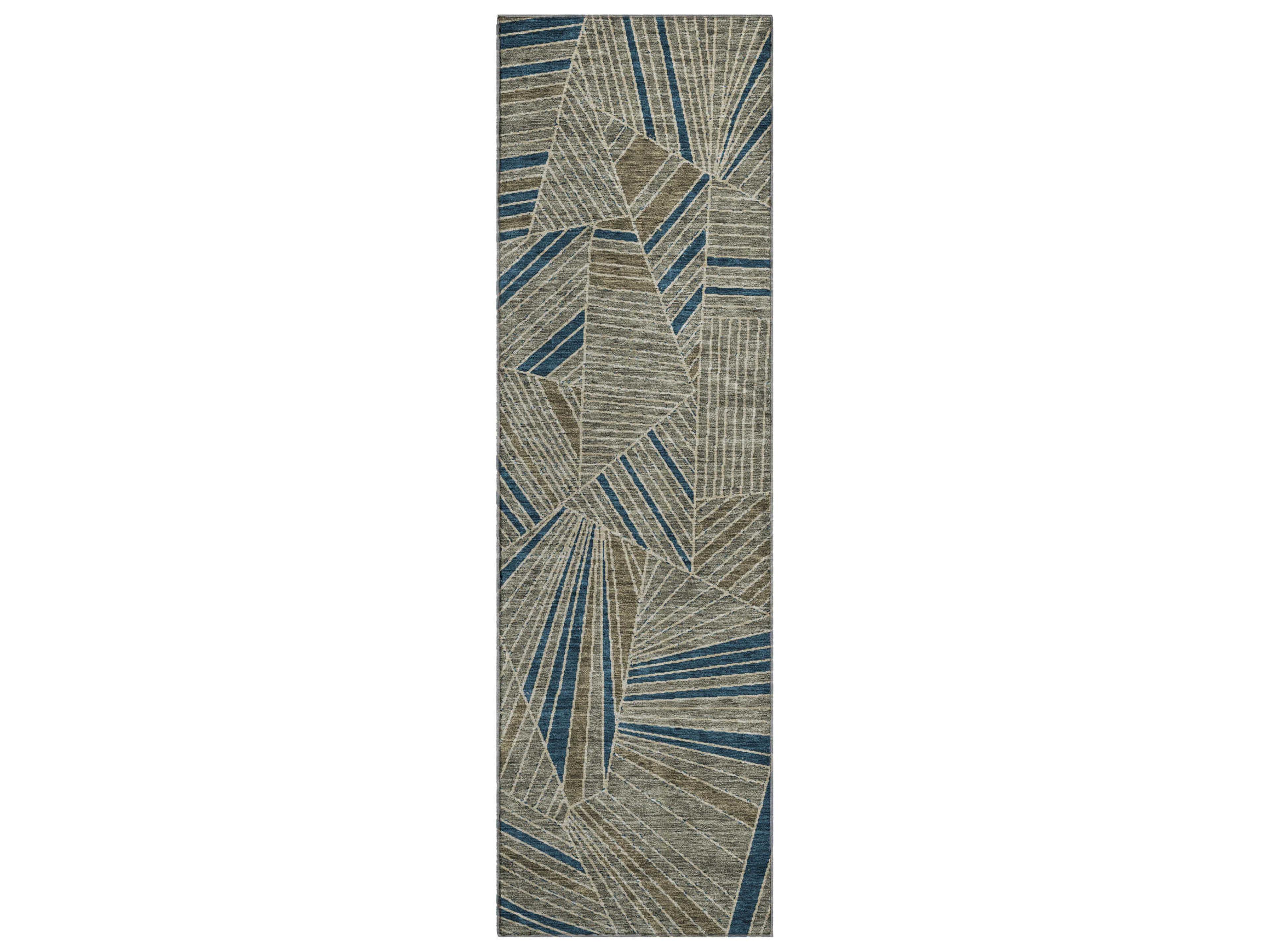 Dalyn Mayfield Geometric Area Rug
