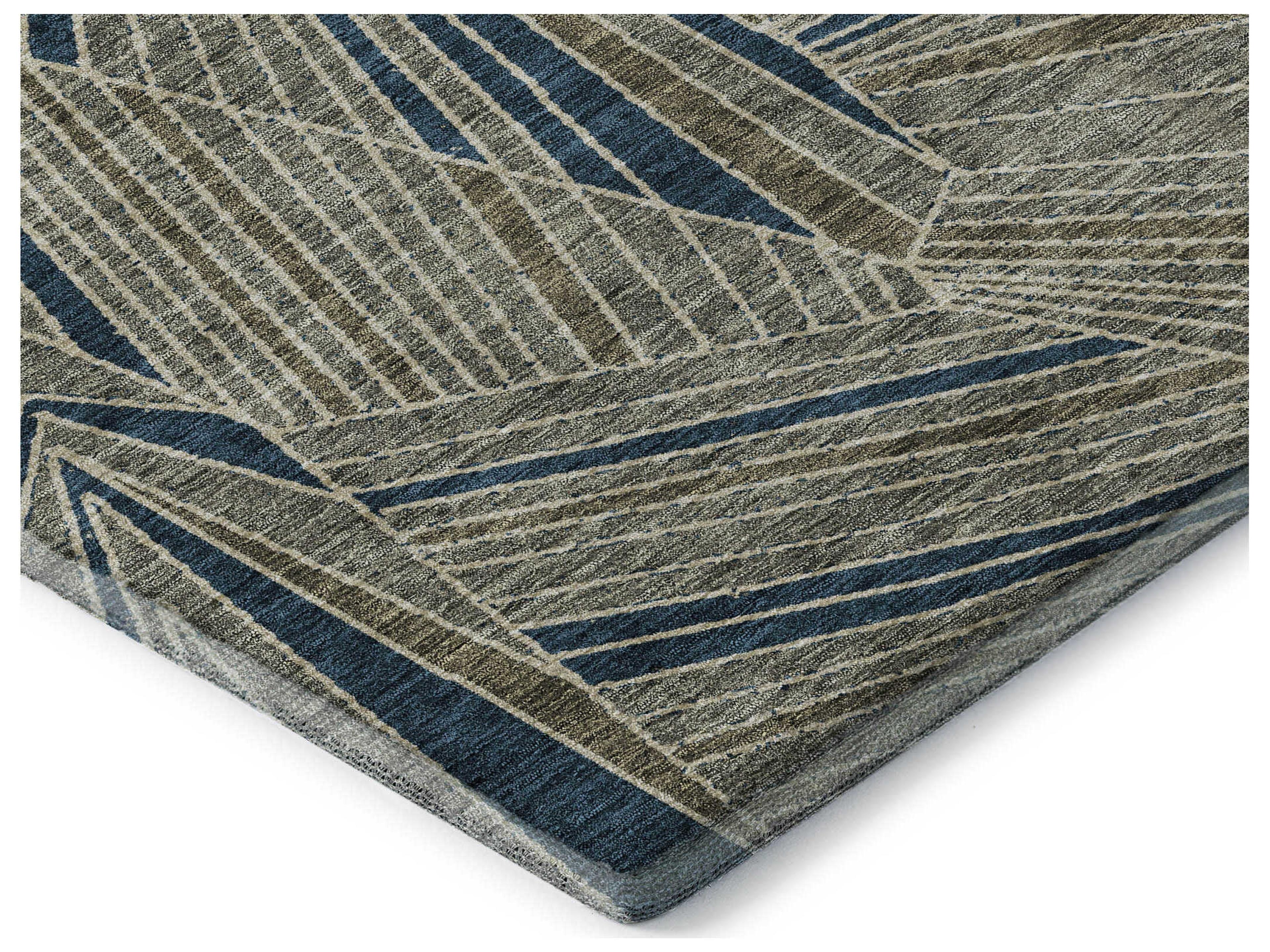 Dalyn Mayfield Geometric Area Rug