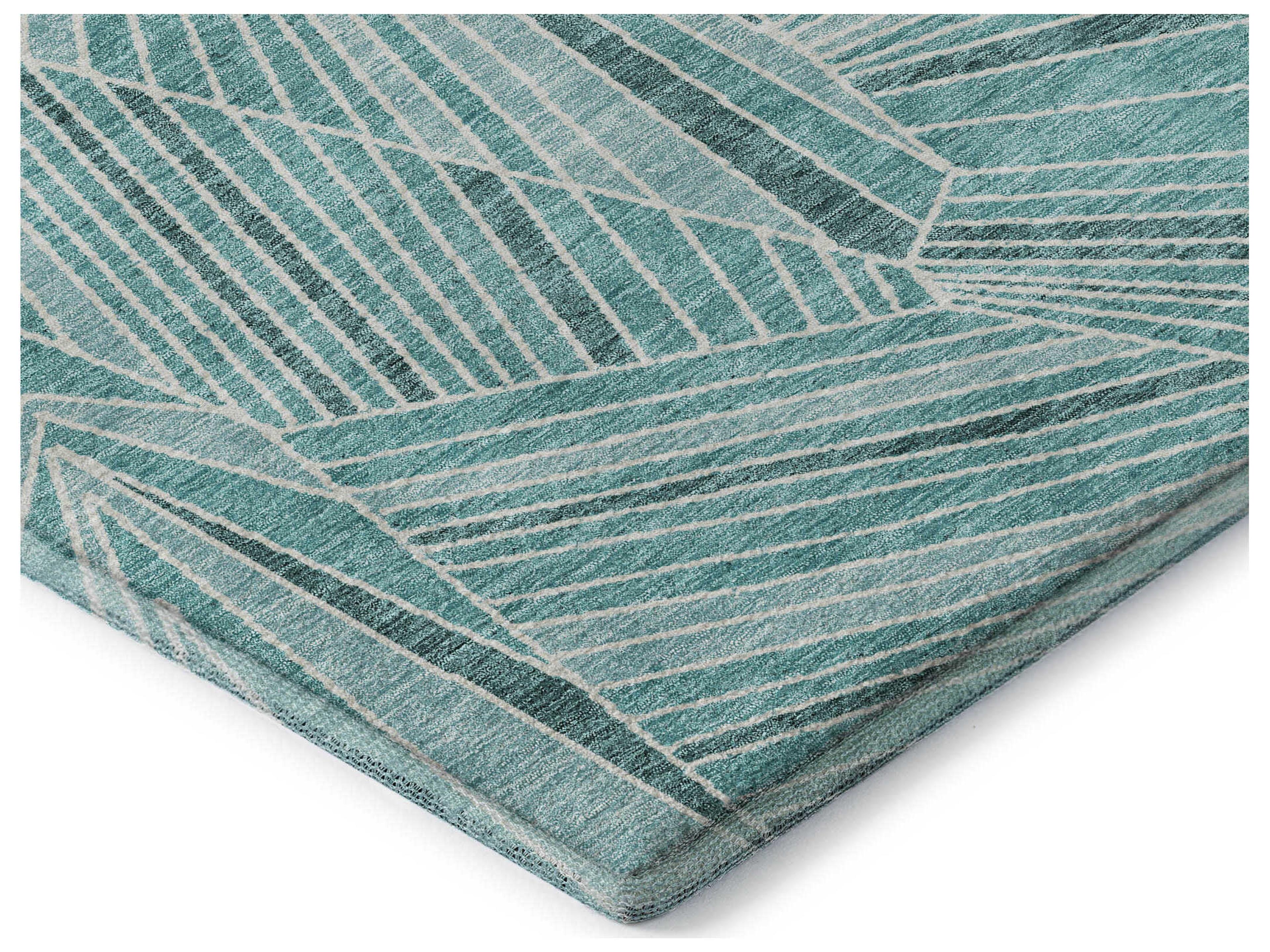 Dalyn Mayfield Geometric Area Rug