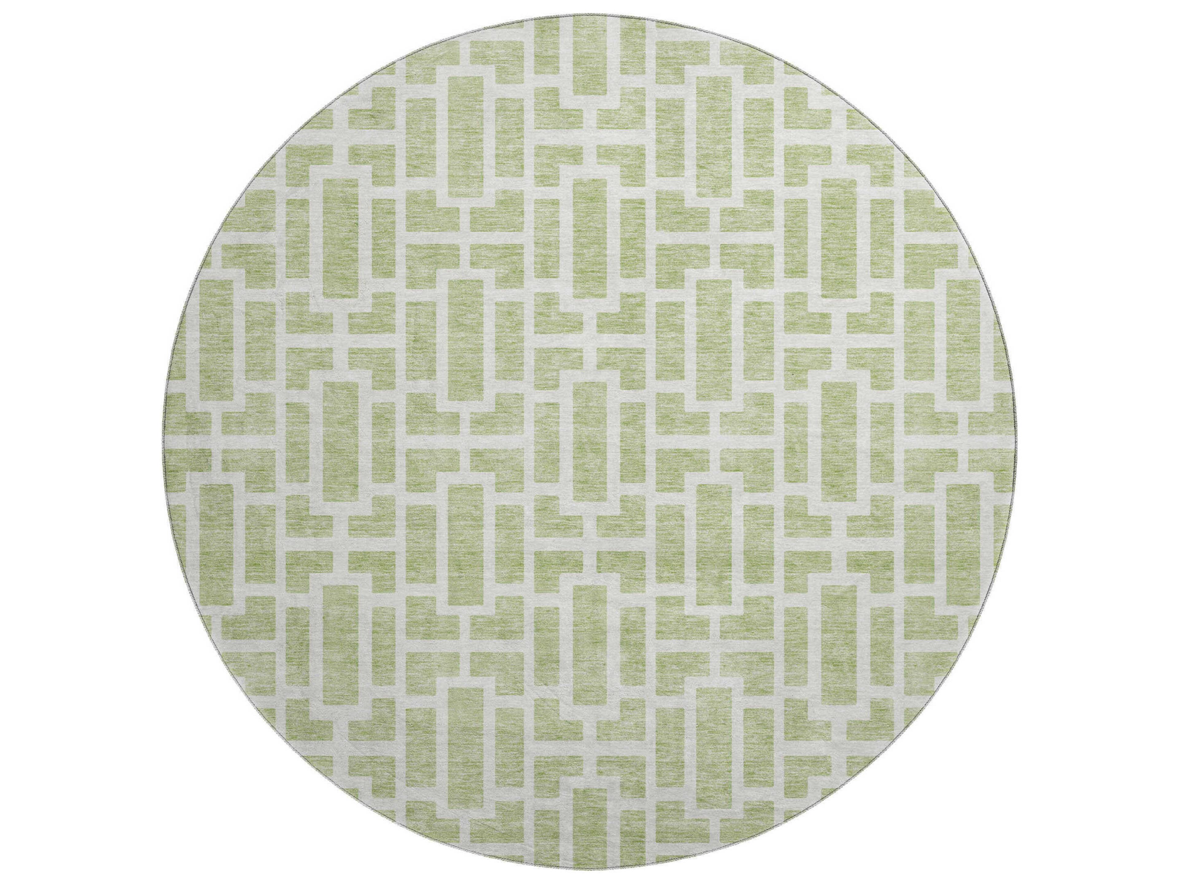 Dalyn Mayfield Geometric Area Rug