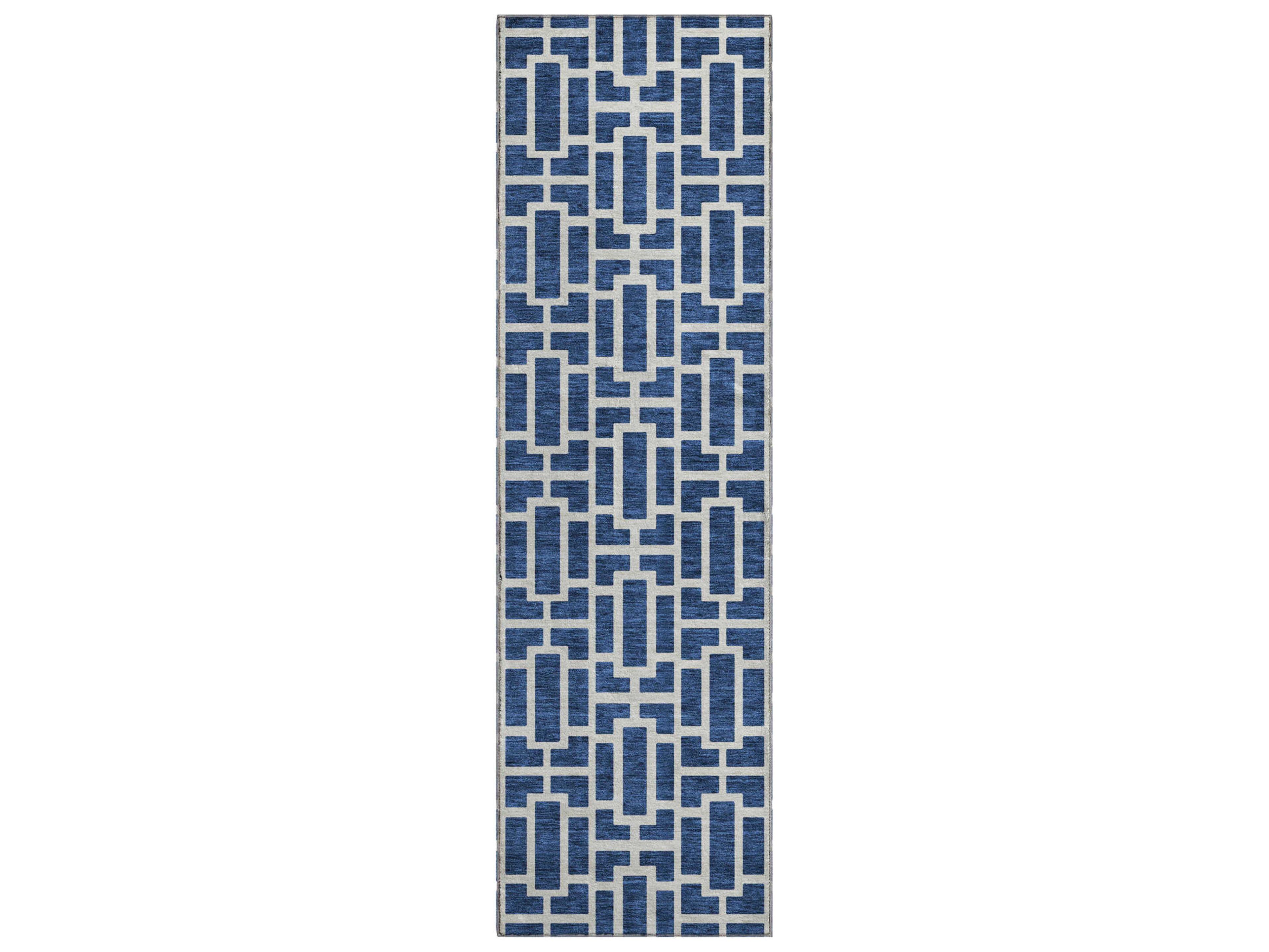 Dalyn Mayfield Geometric Area Rug