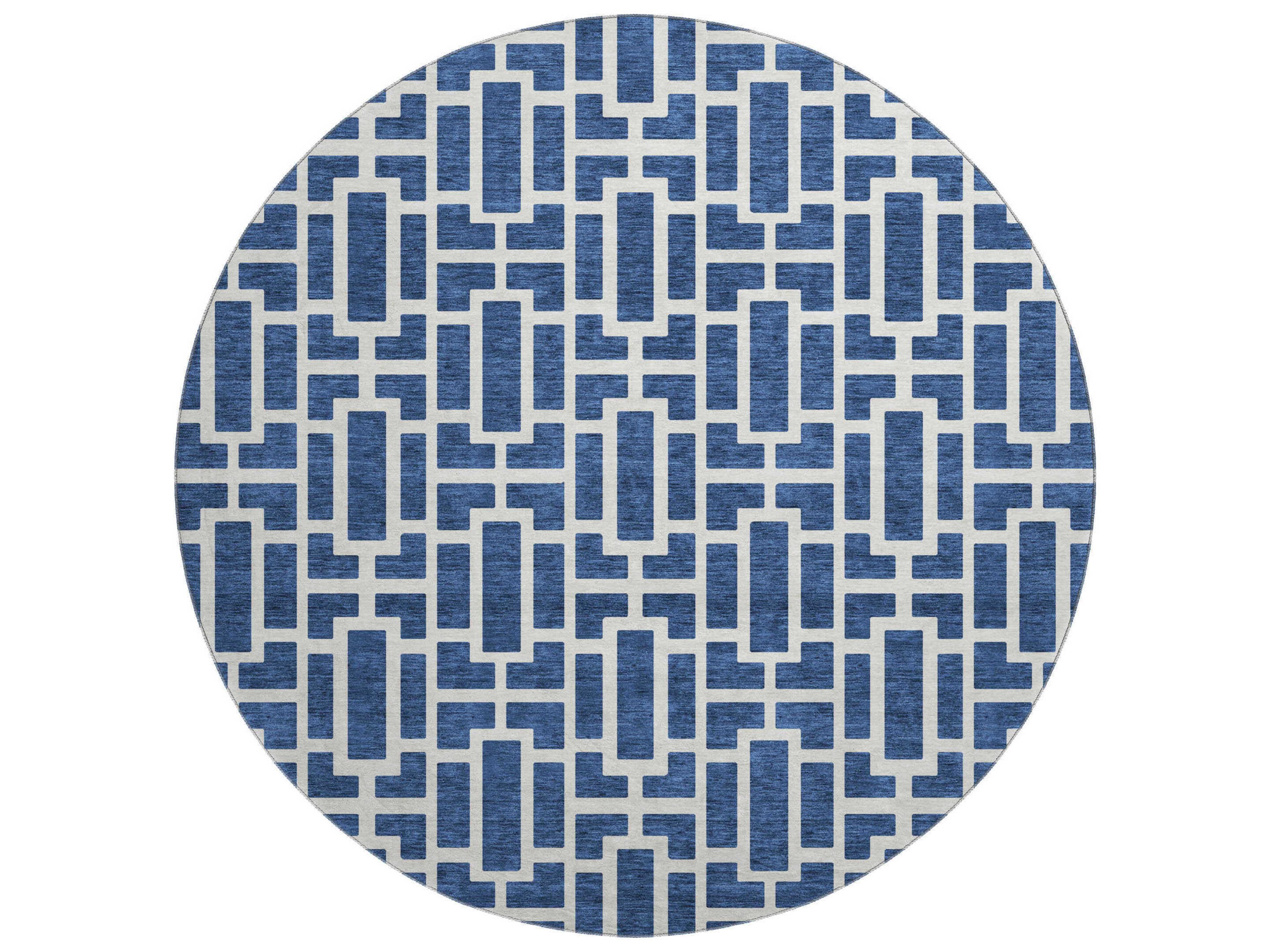 Dalyn Mayfield Geometric Area Rug