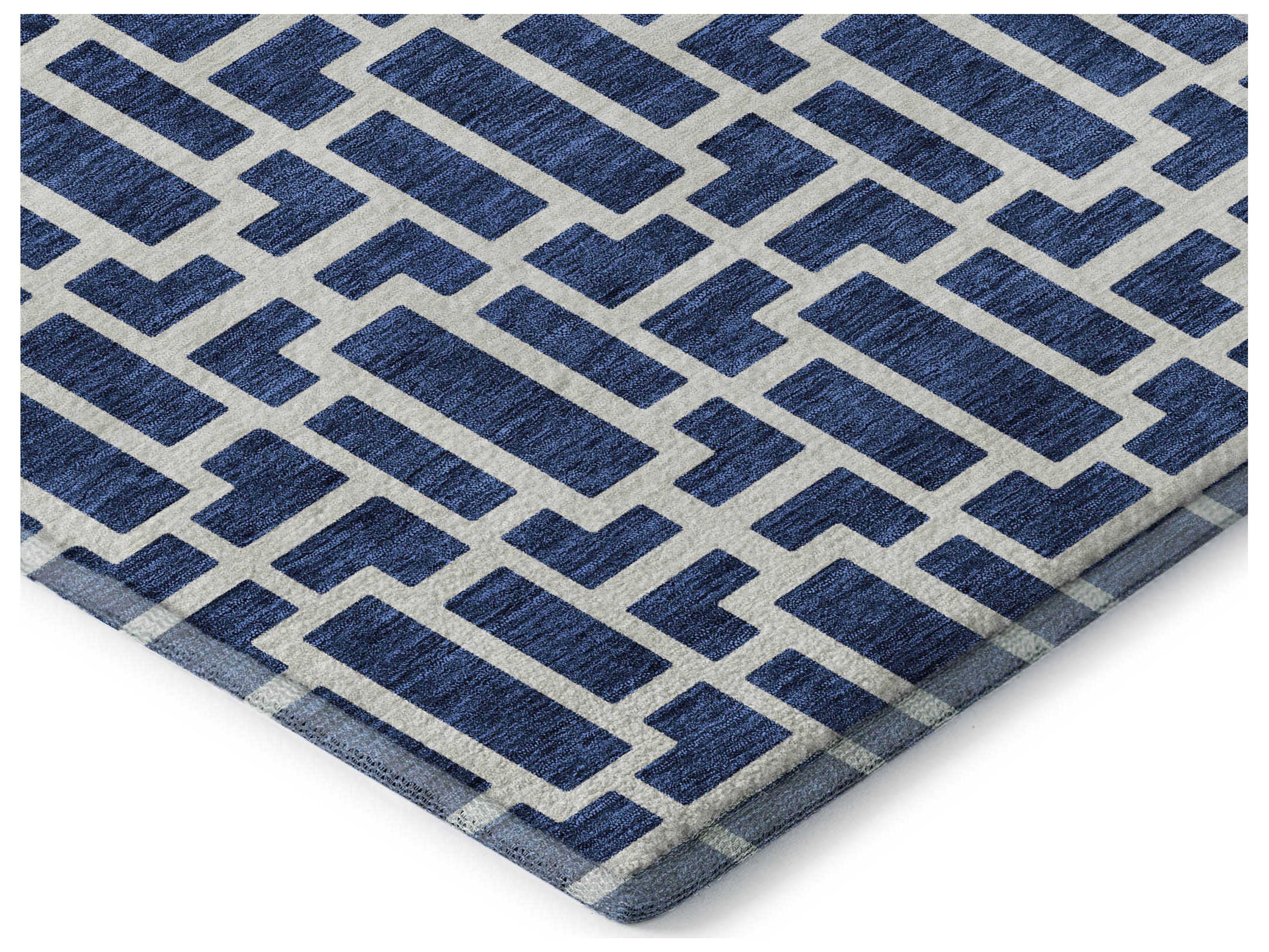 Dalyn Mayfield Geometric Area Rug