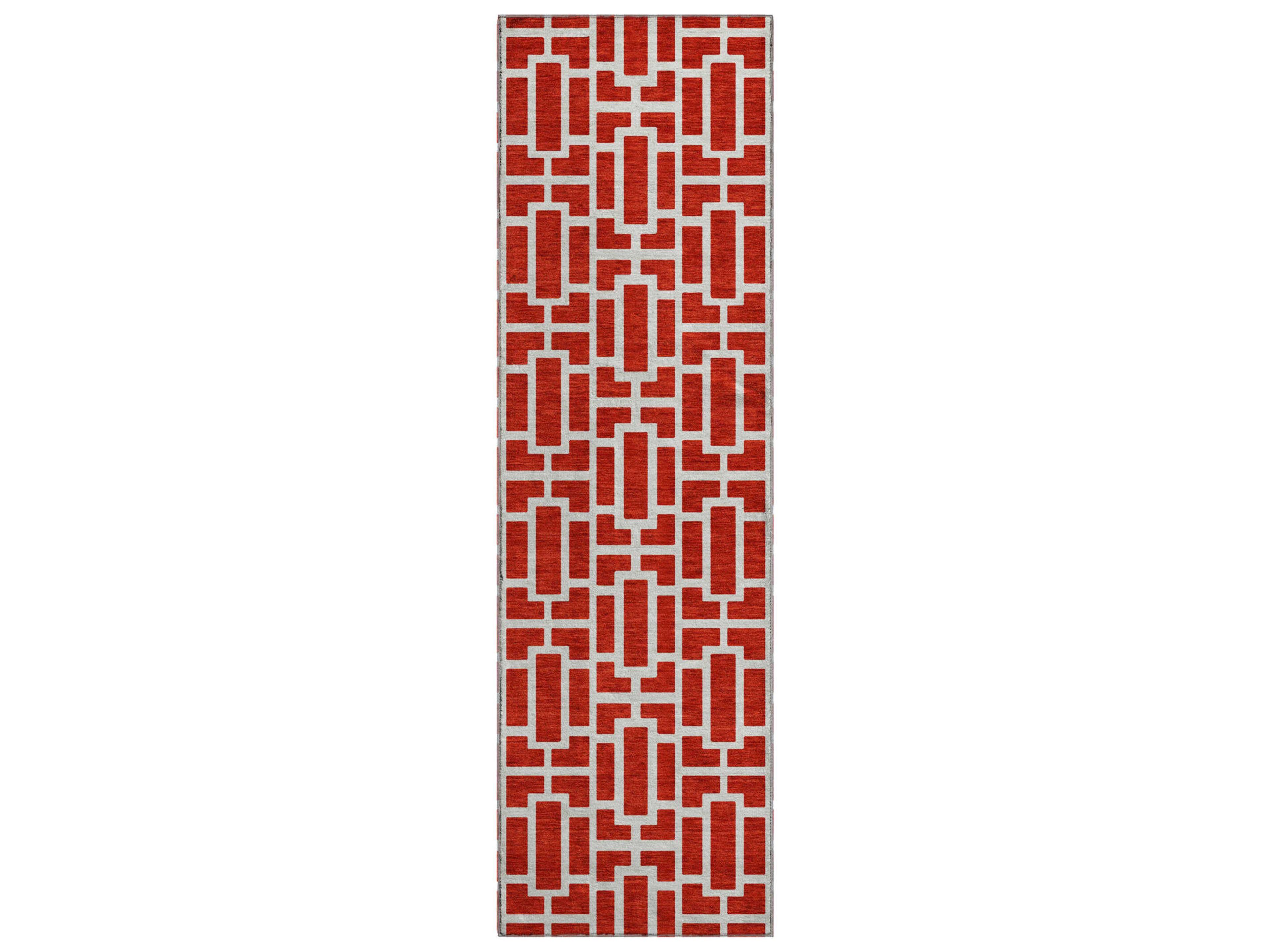 Dalyn Mayfield Geometric Area Rug