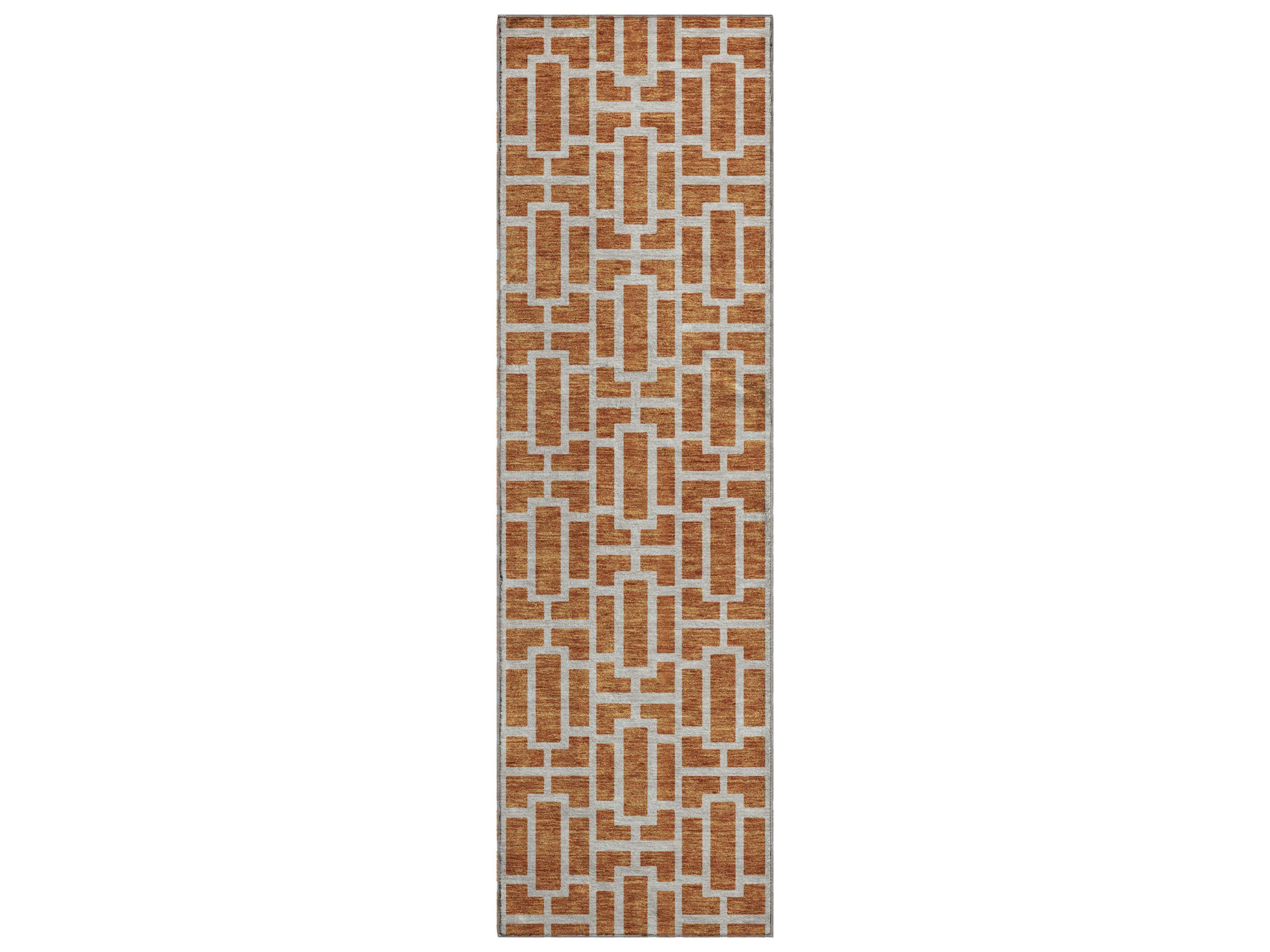 Dalyn Mayfield Geometric Area Rug