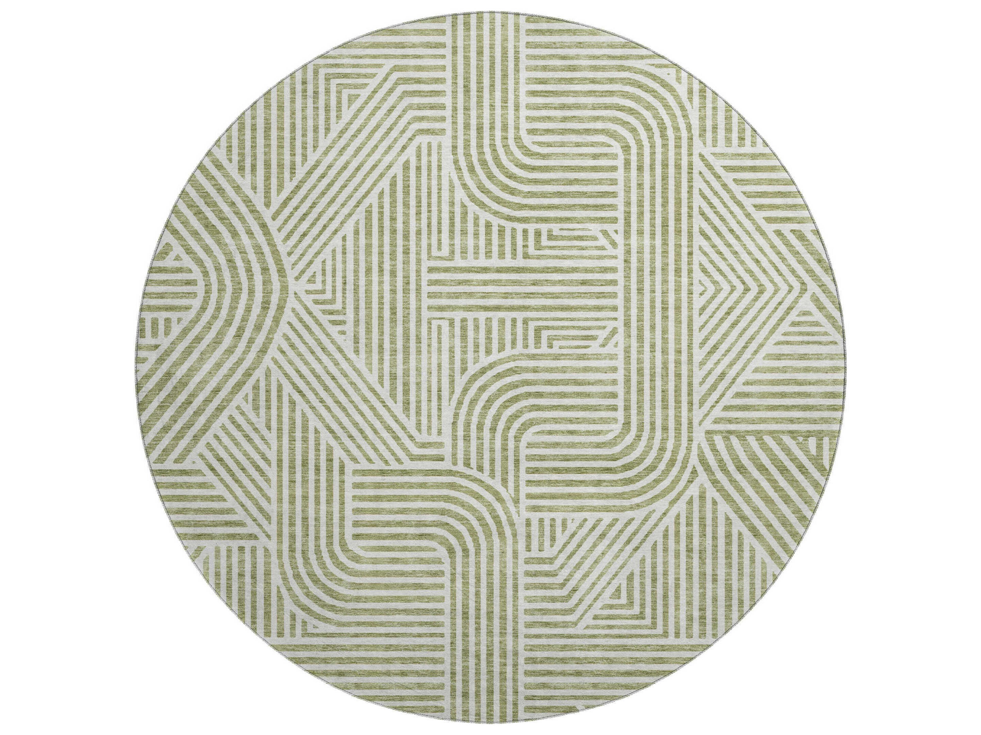 Dalyn Mayfield Geometric Area Rug