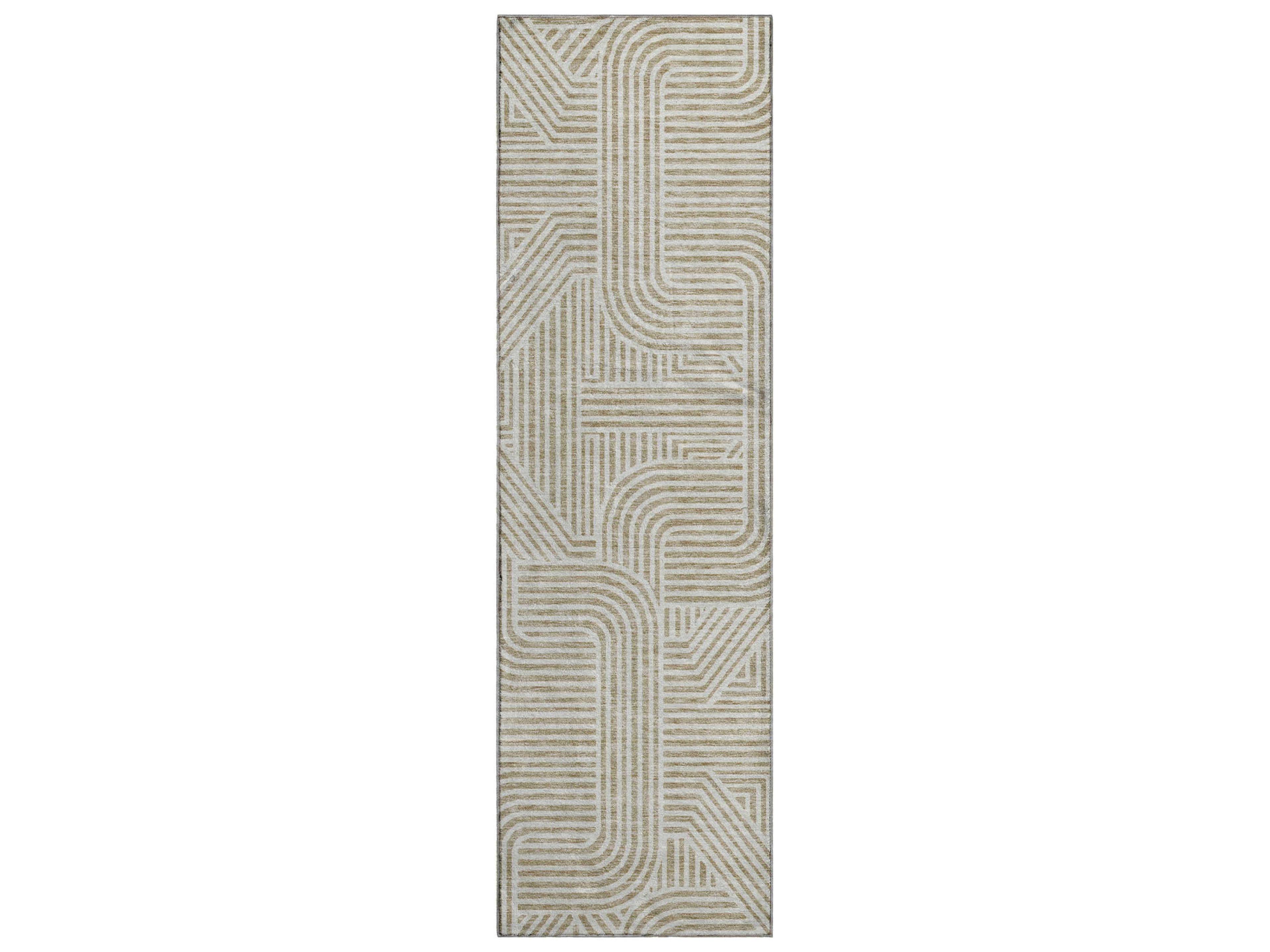 Dalyn Mayfield Geometric Area Rug
