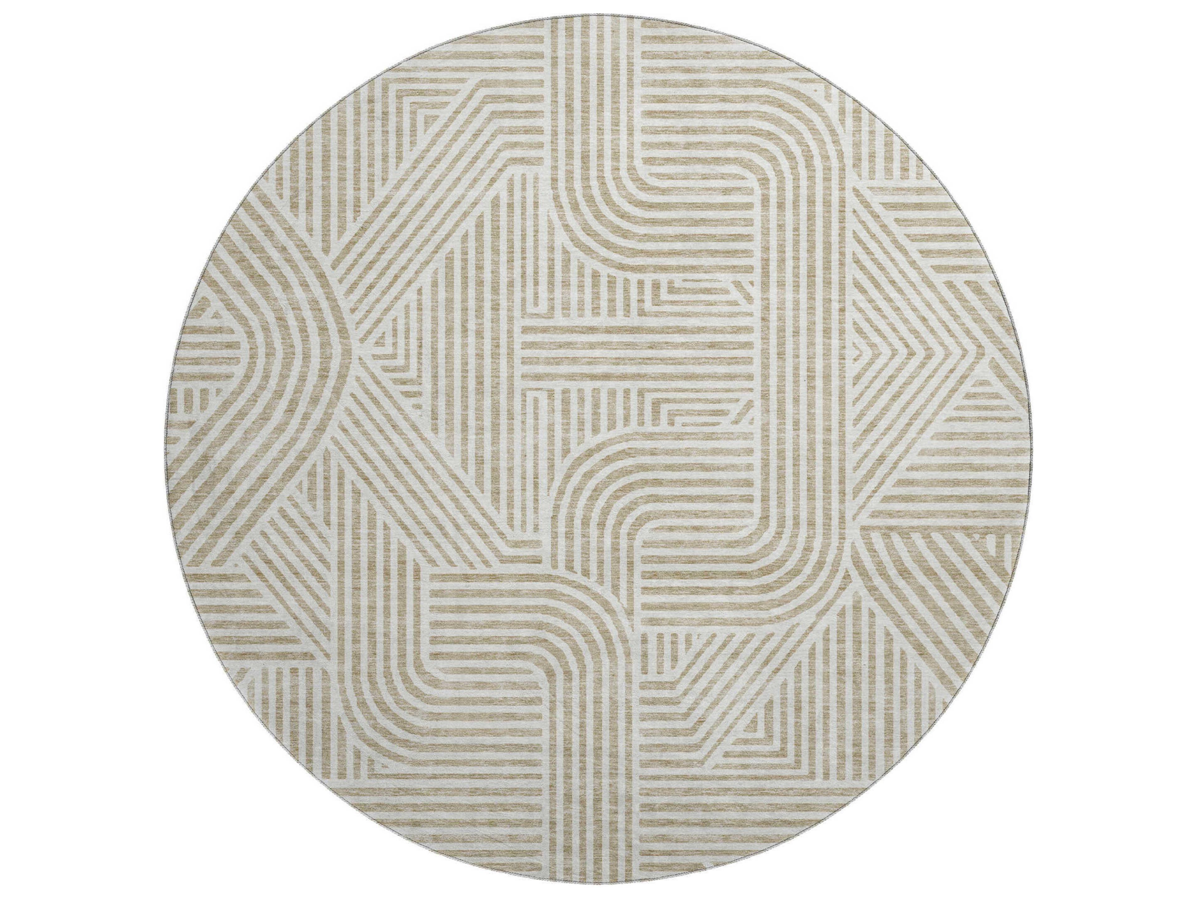 Dalyn Mayfield Geometric Area Rug