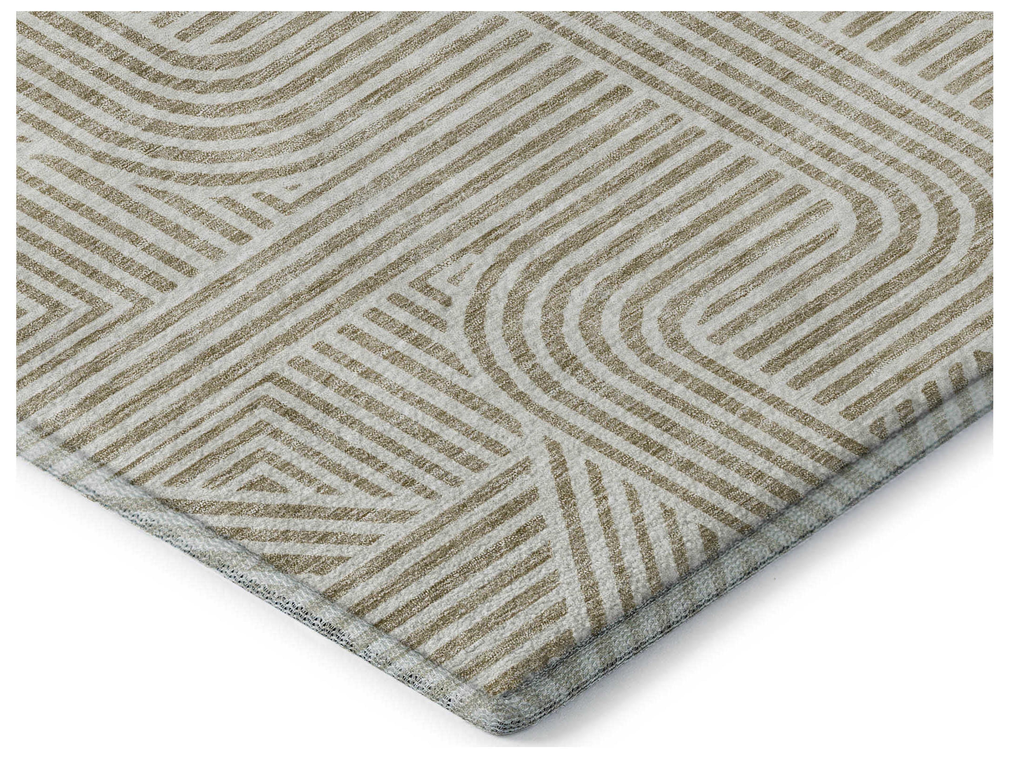Dalyn Mayfield Geometric Area Rug