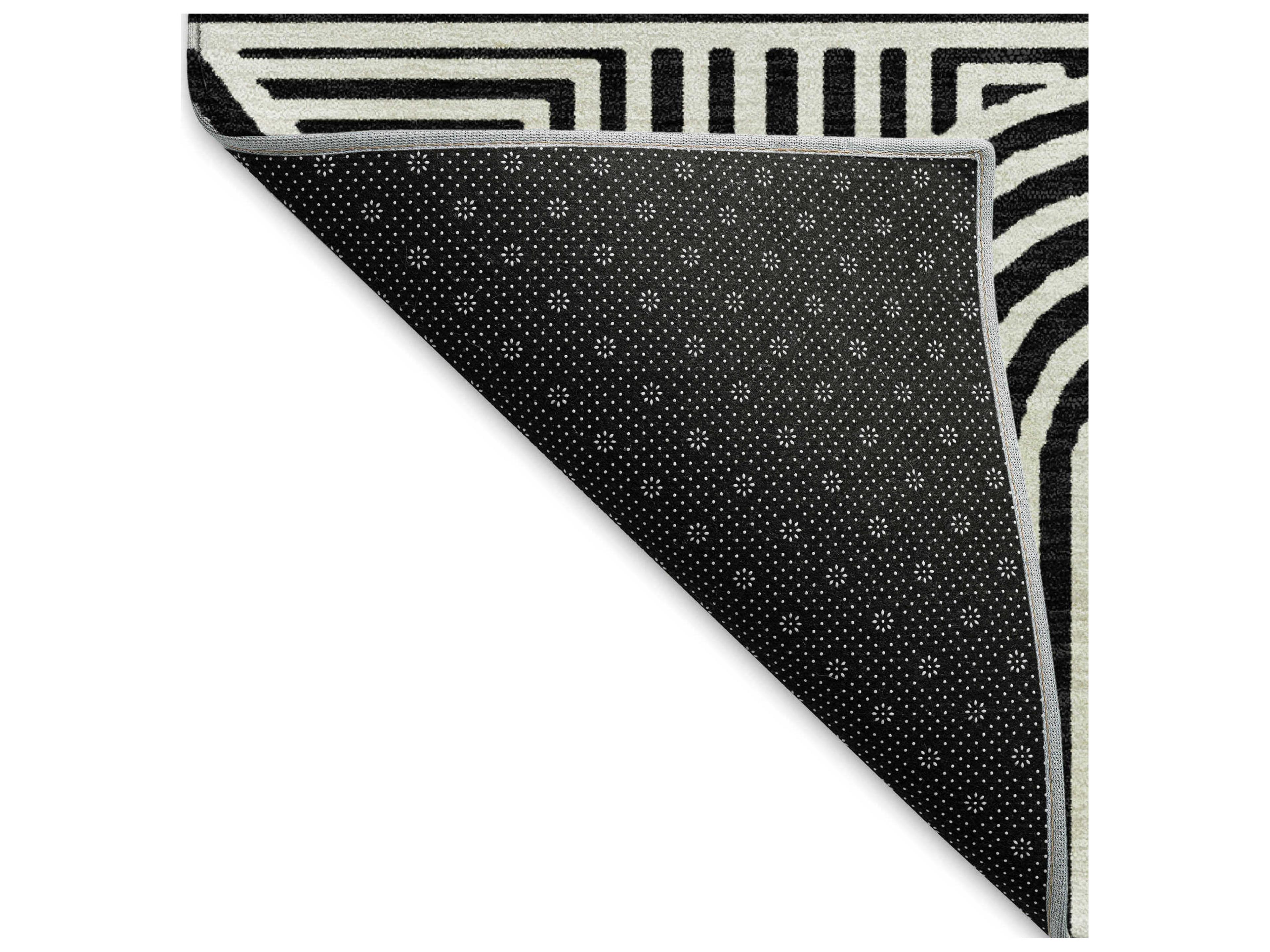 Dalyn Mayfield Geometric Area Rug