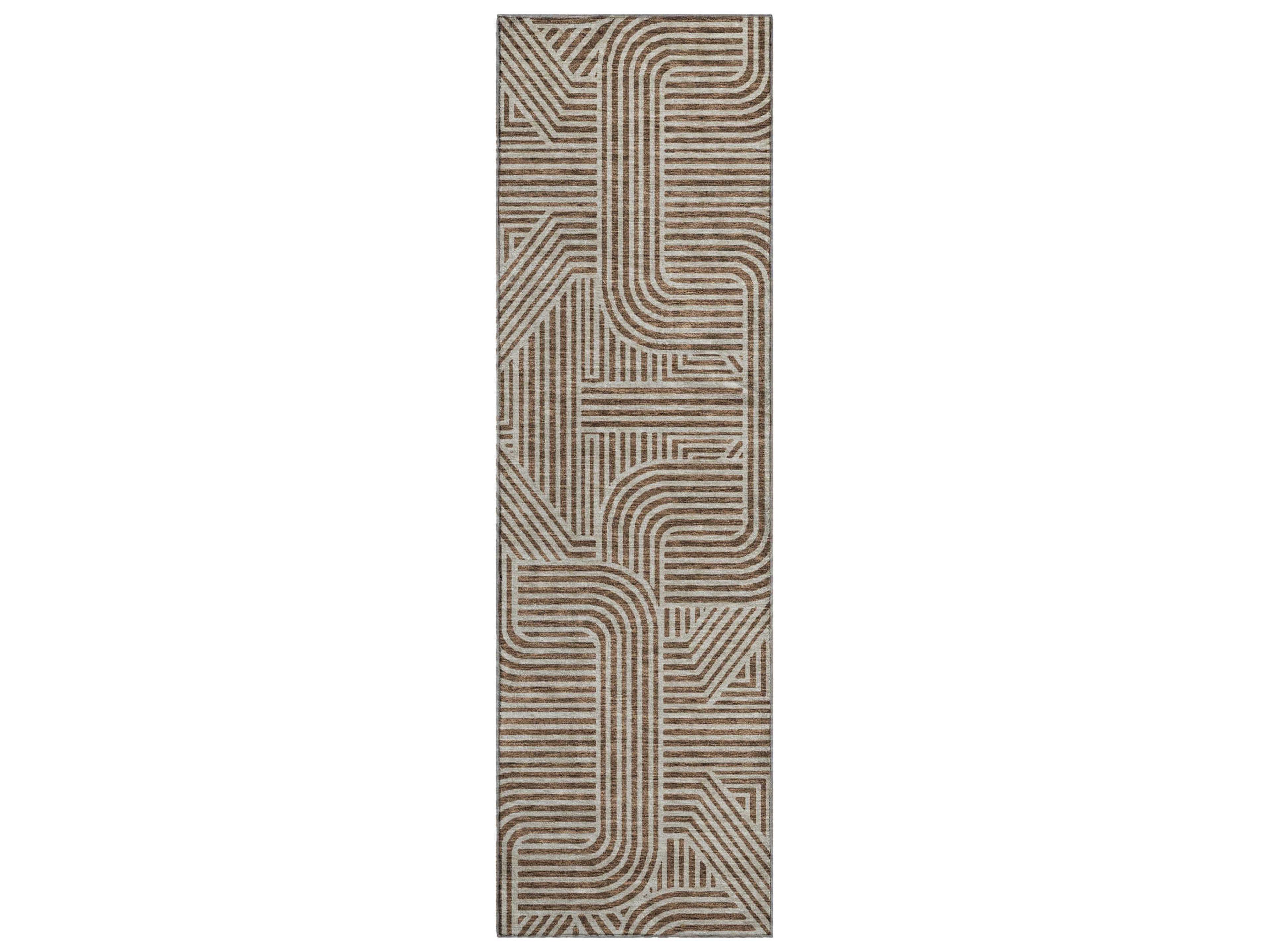 Dalyn Mayfield Geometric Area Rug