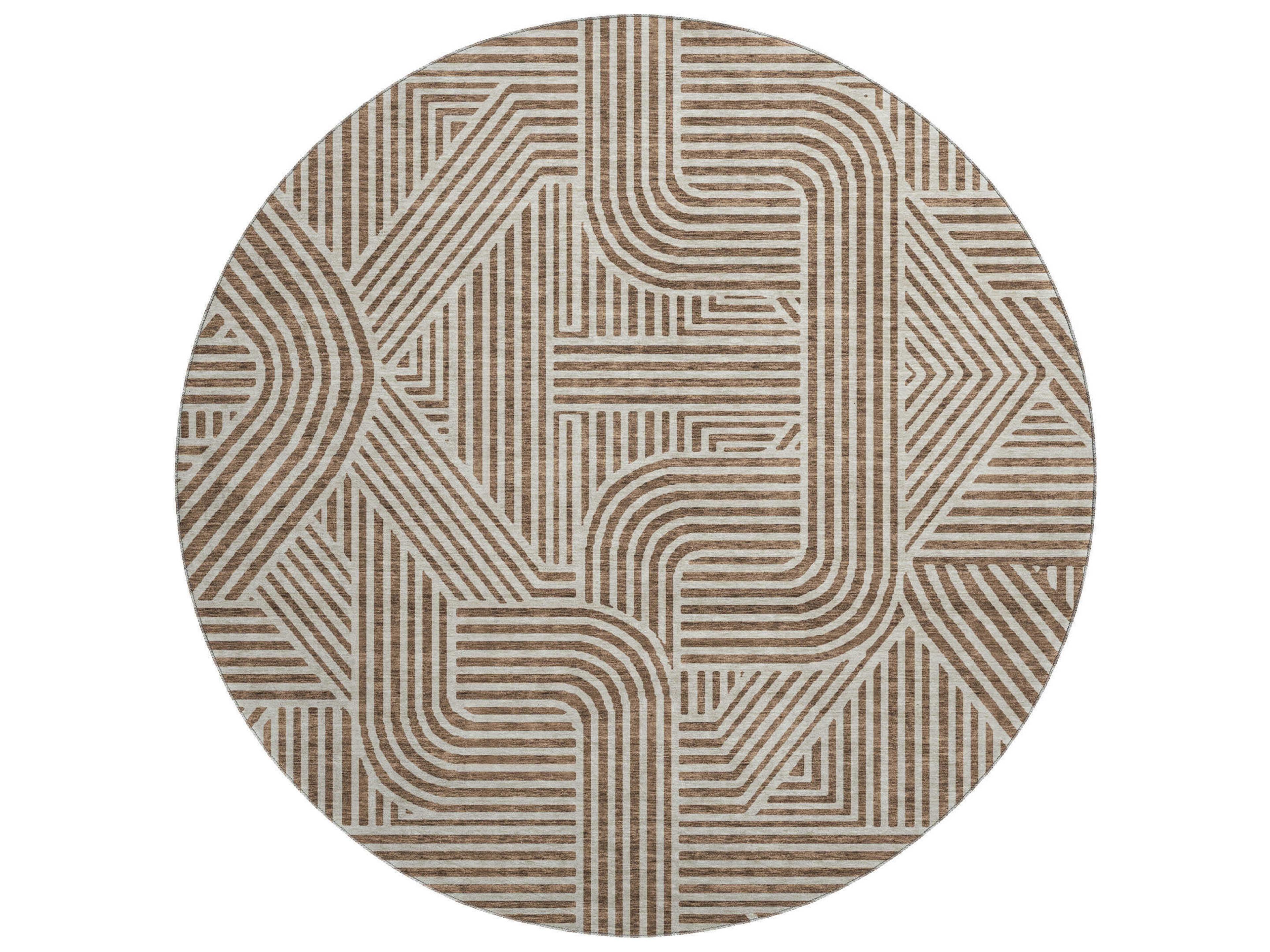 Dalyn Mayfield Geometric Area Rug