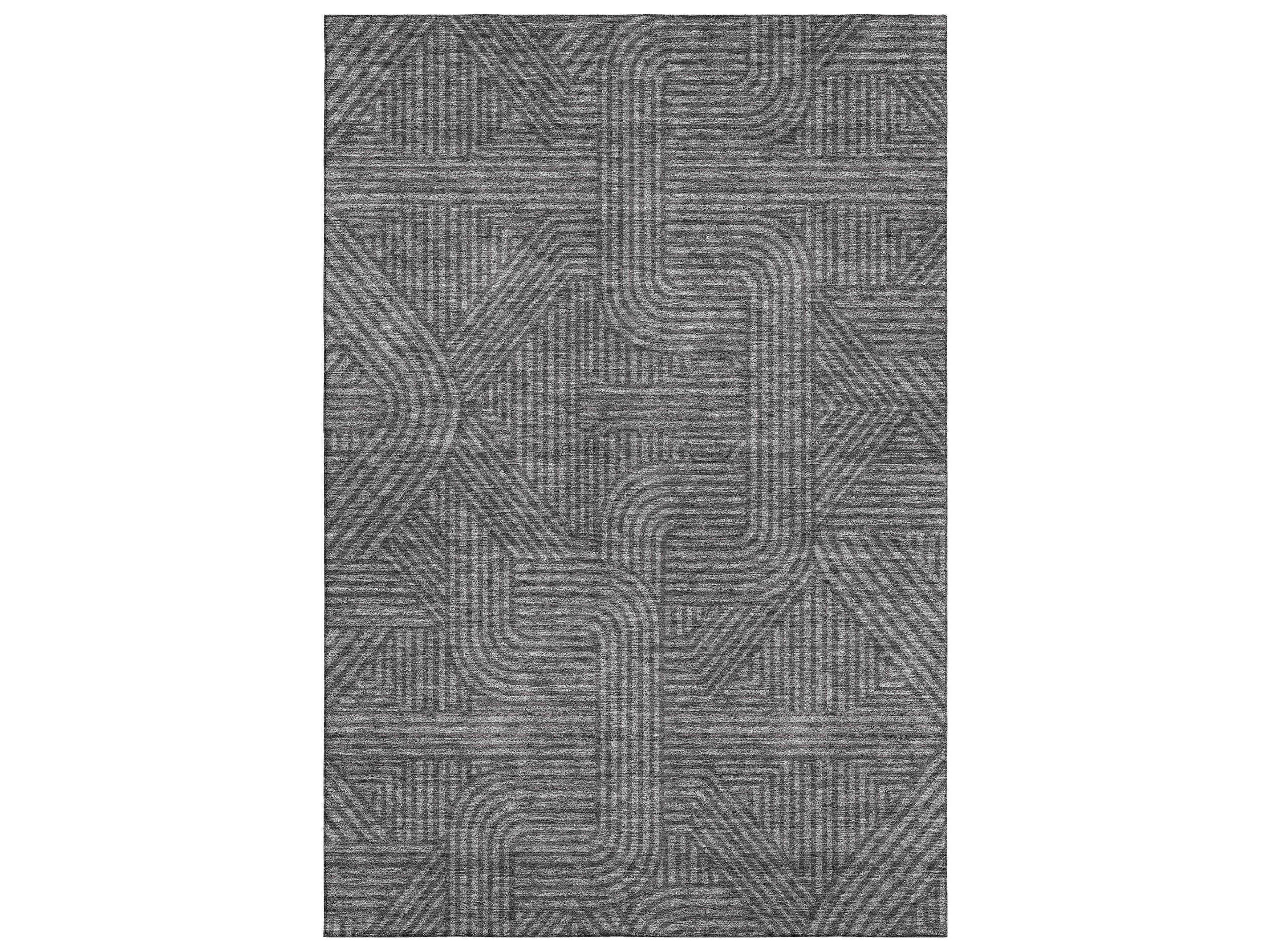 Mayfield Geometric Area Rug