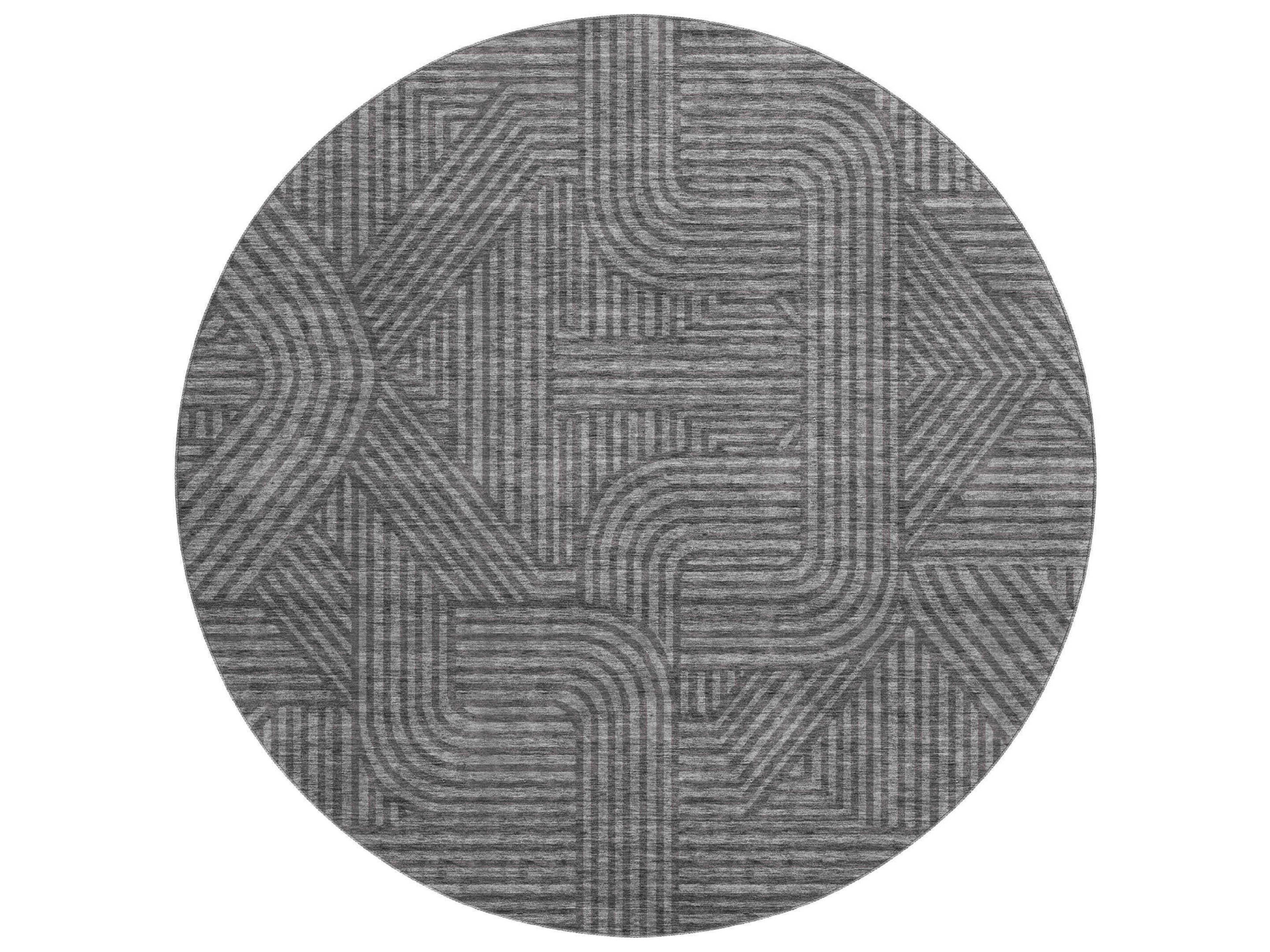 Dalyn Mayfield Geometric Area Rug