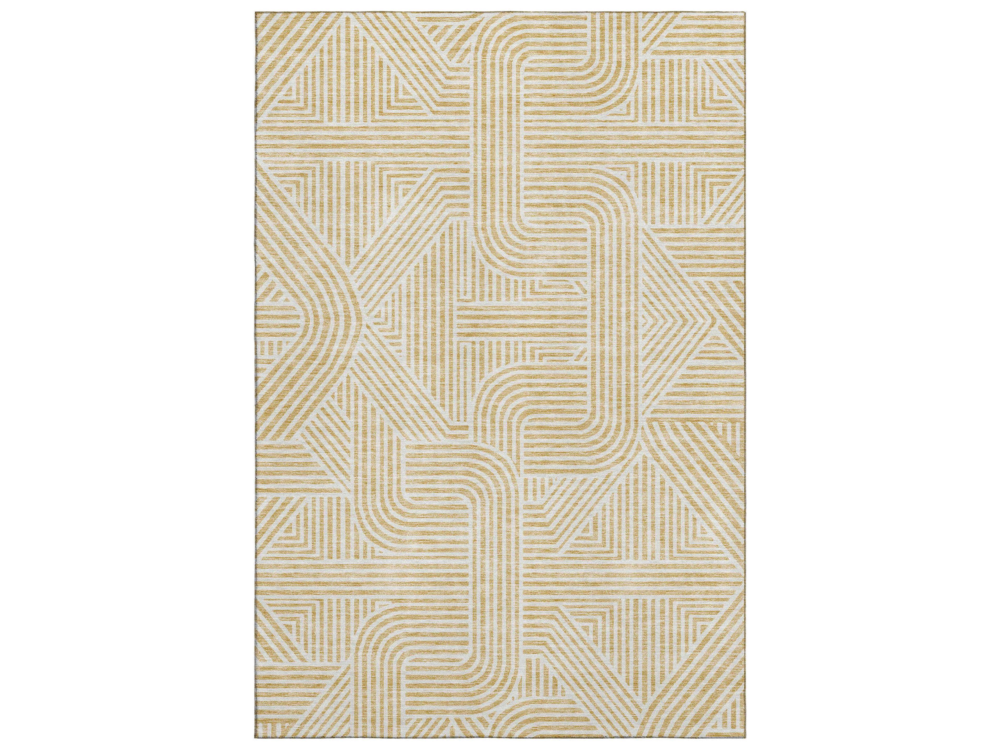 Mayfield Geometric Area Rug