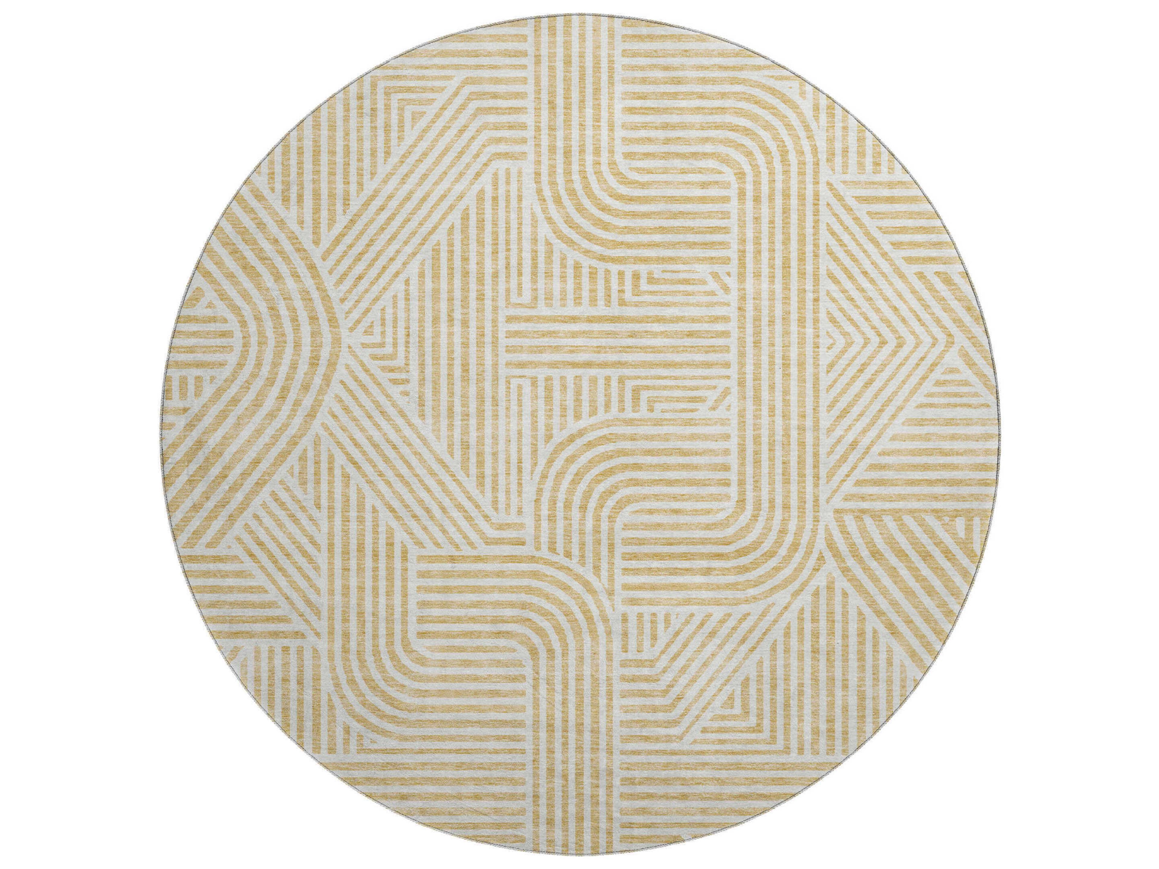 Dalyn Mayfield Geometric Area Rug