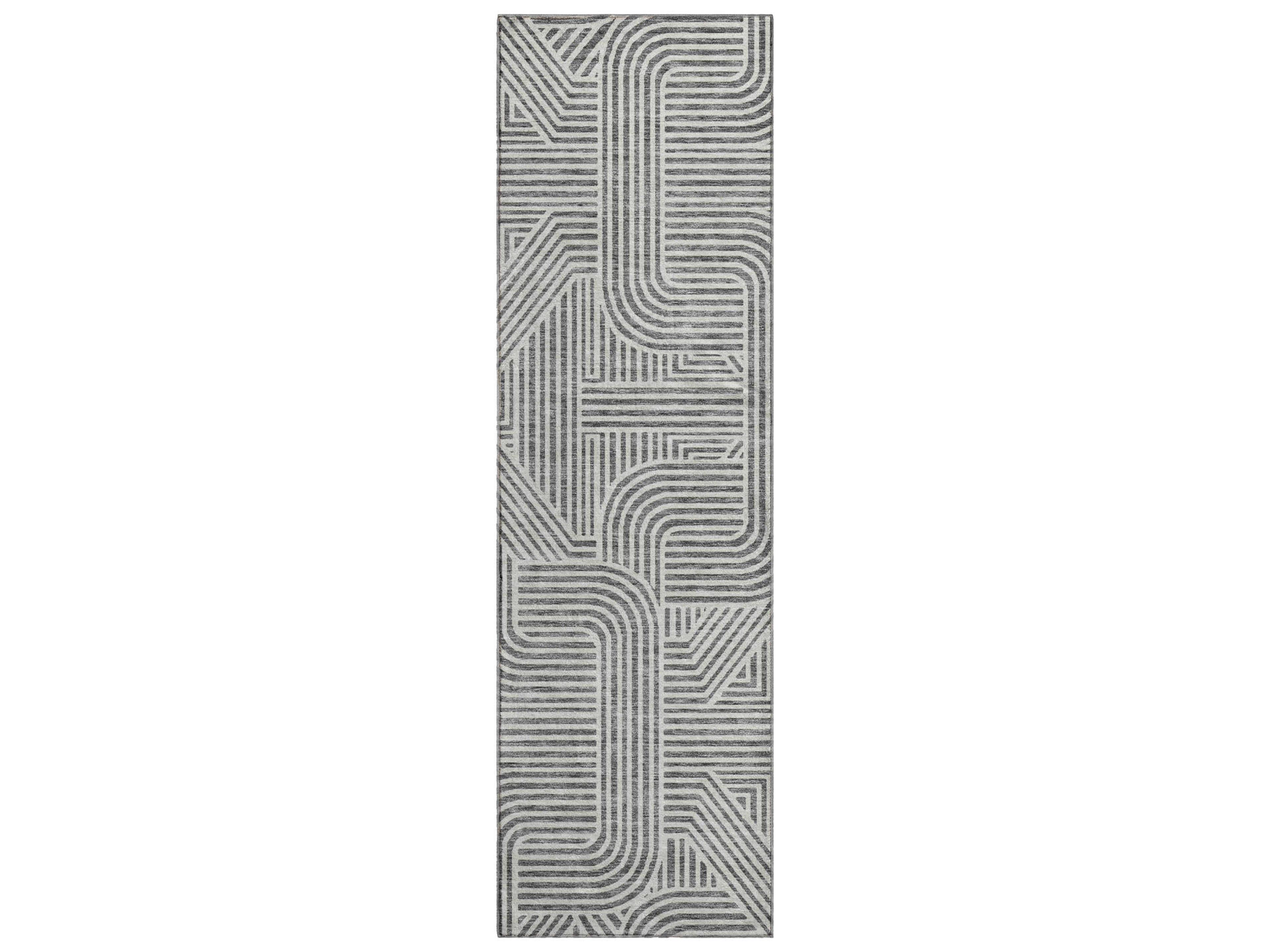 Dalyn Mayfield Geometric Area Rug