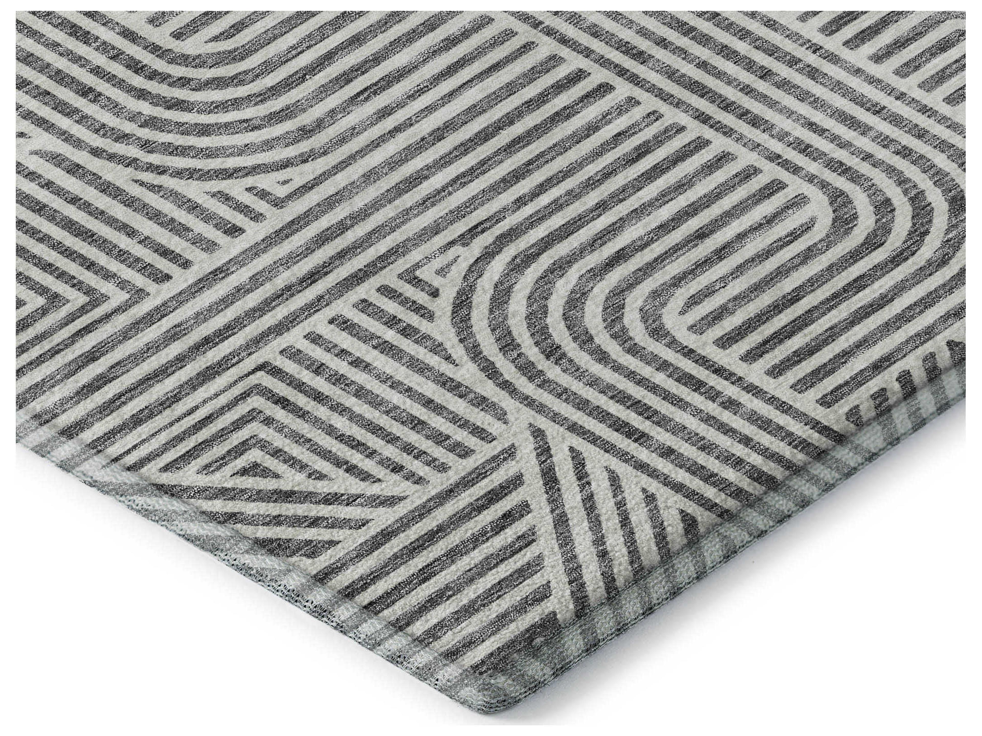 Dalyn Mayfield Geometric Area Rug