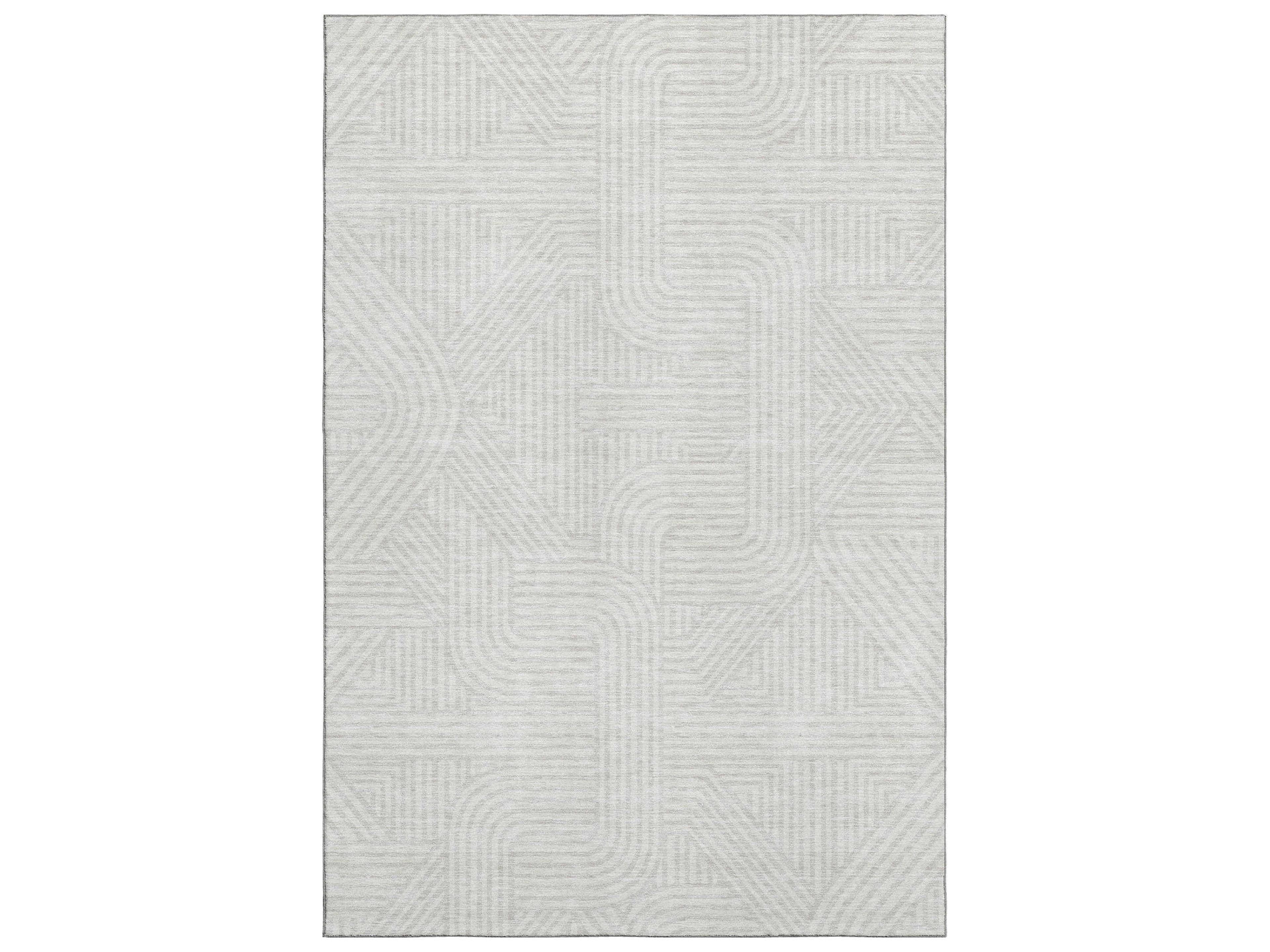 Mayfield Geometric Area Rug