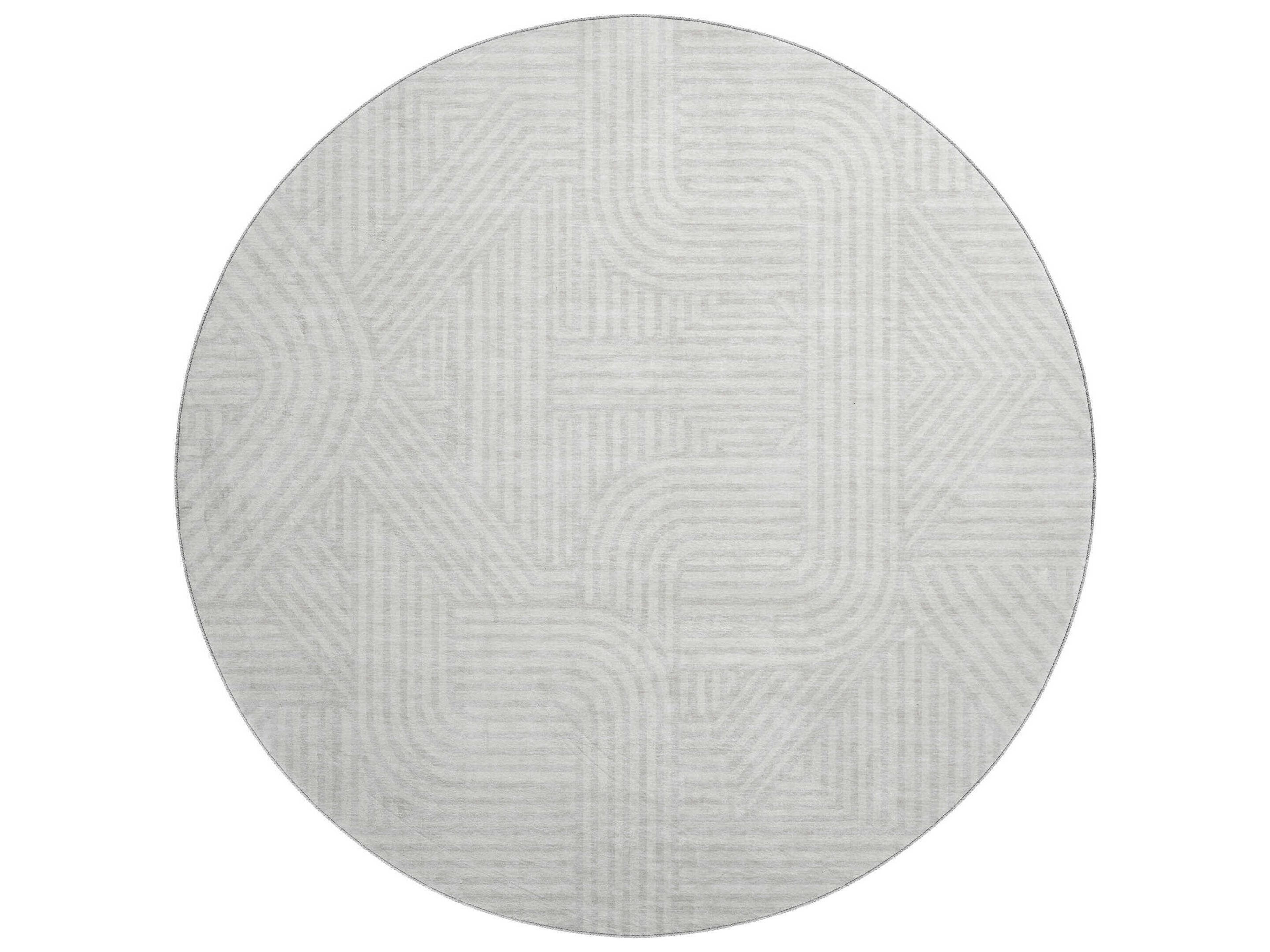 Dalyn Mayfield Geometric Area Rug