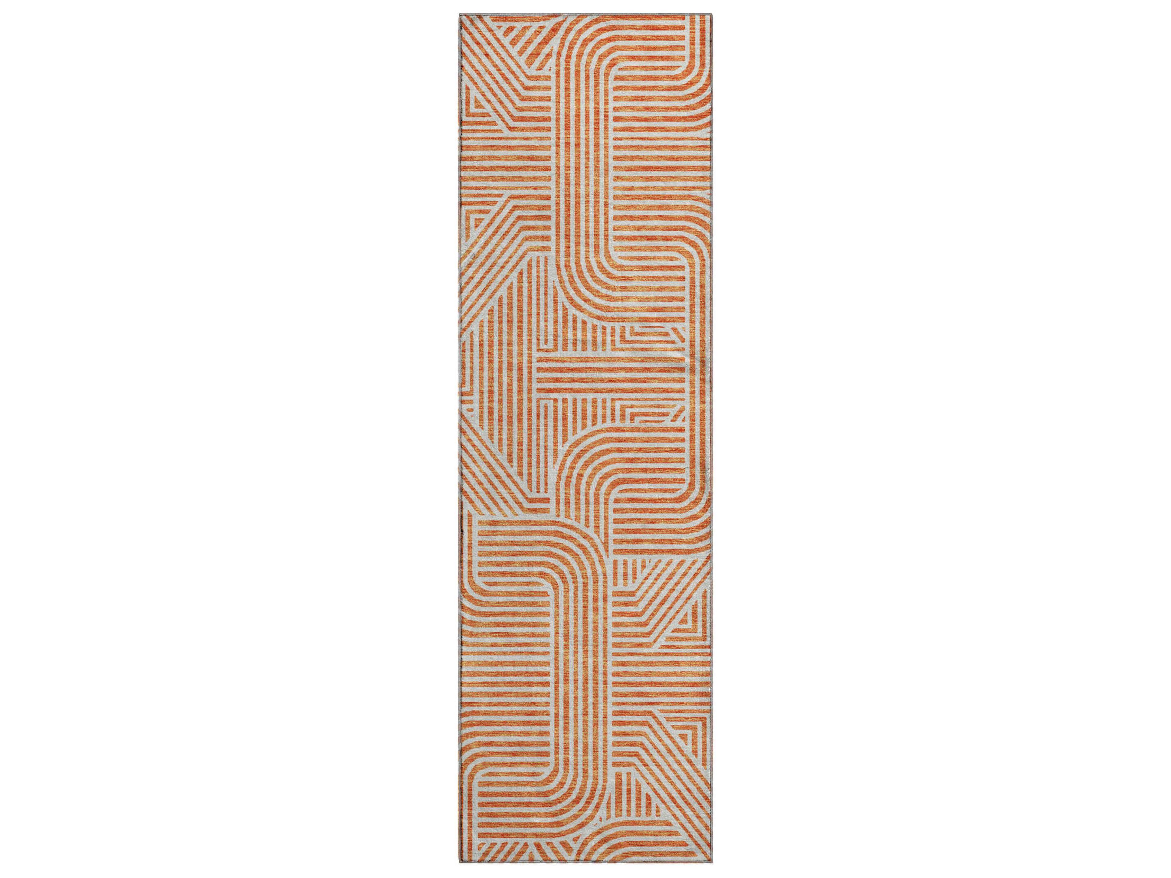 Dalyn Mayfield Geometric Area Rug