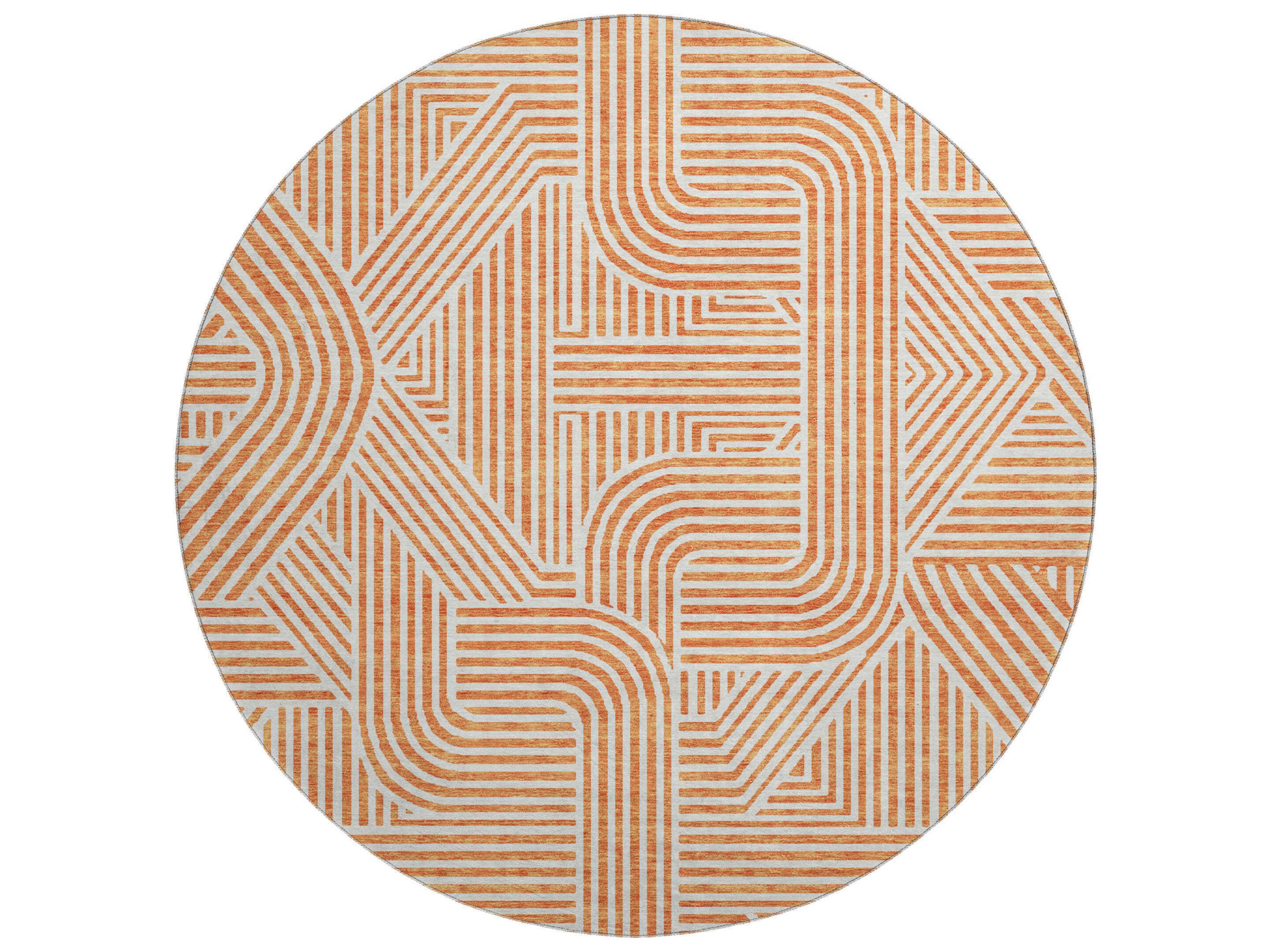 Dalyn Mayfield Geometric Area Rug