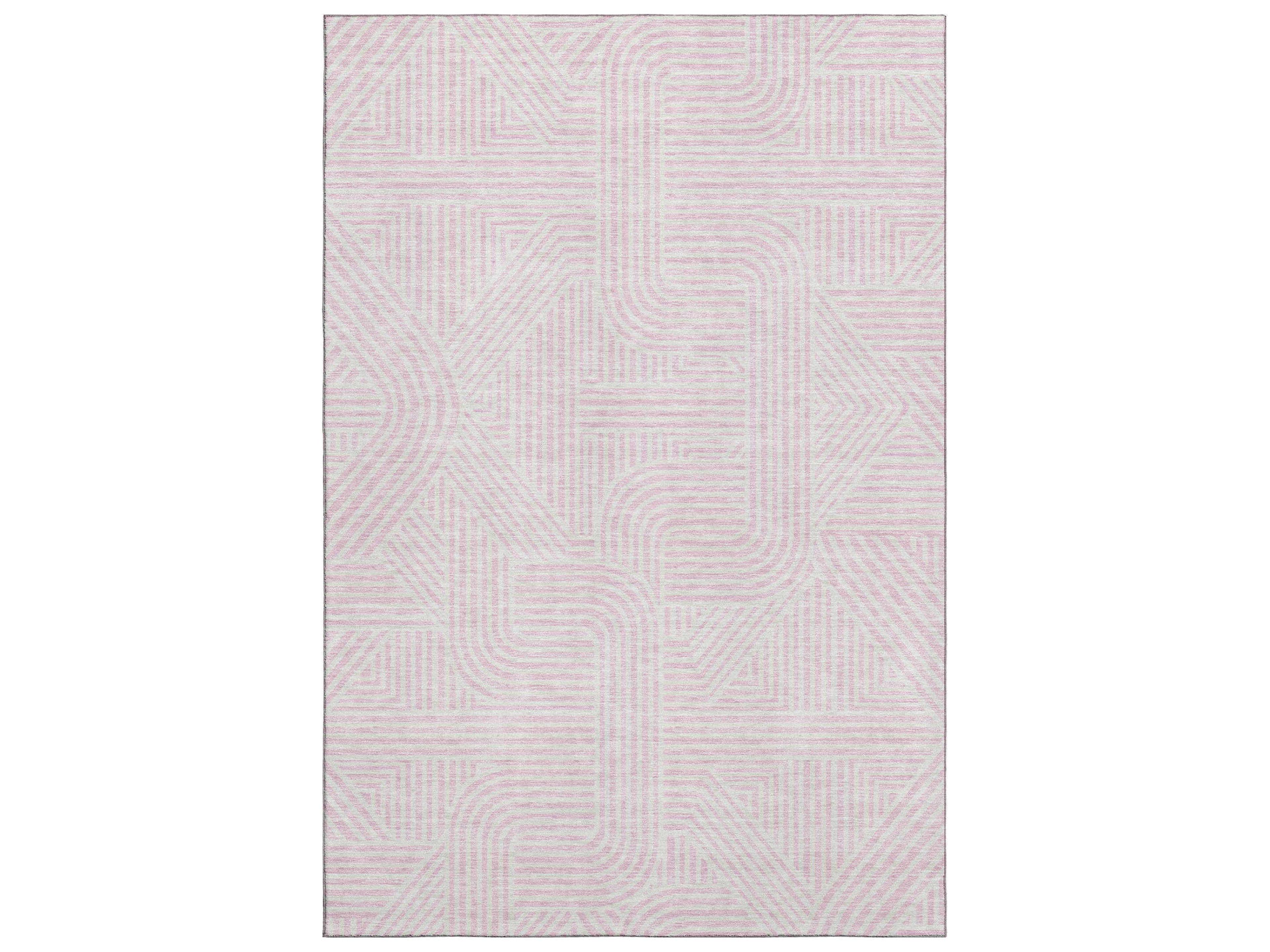 Mayfield Geometric Area Rug