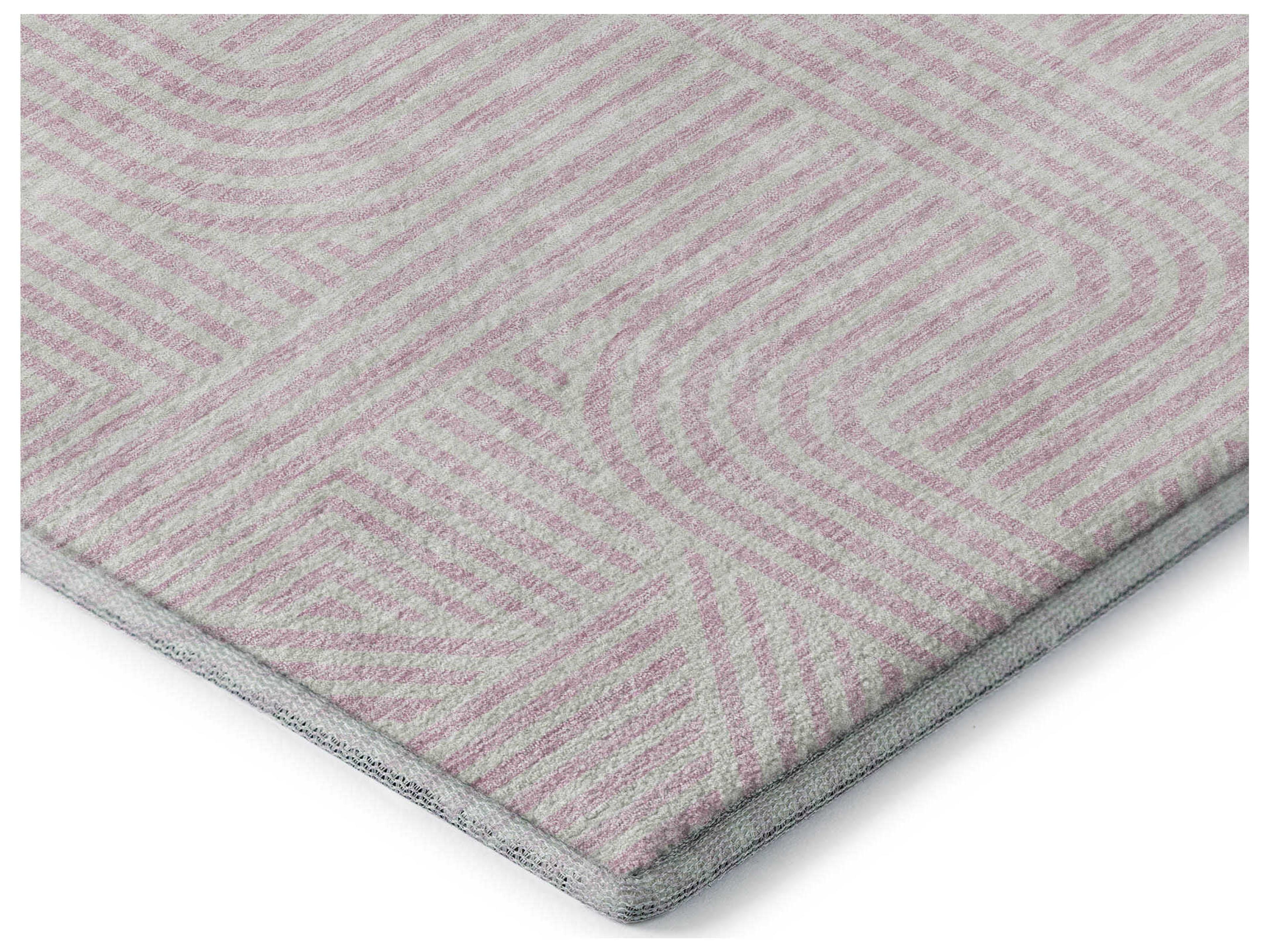 Dalyn Mayfield Geometric Area Rug