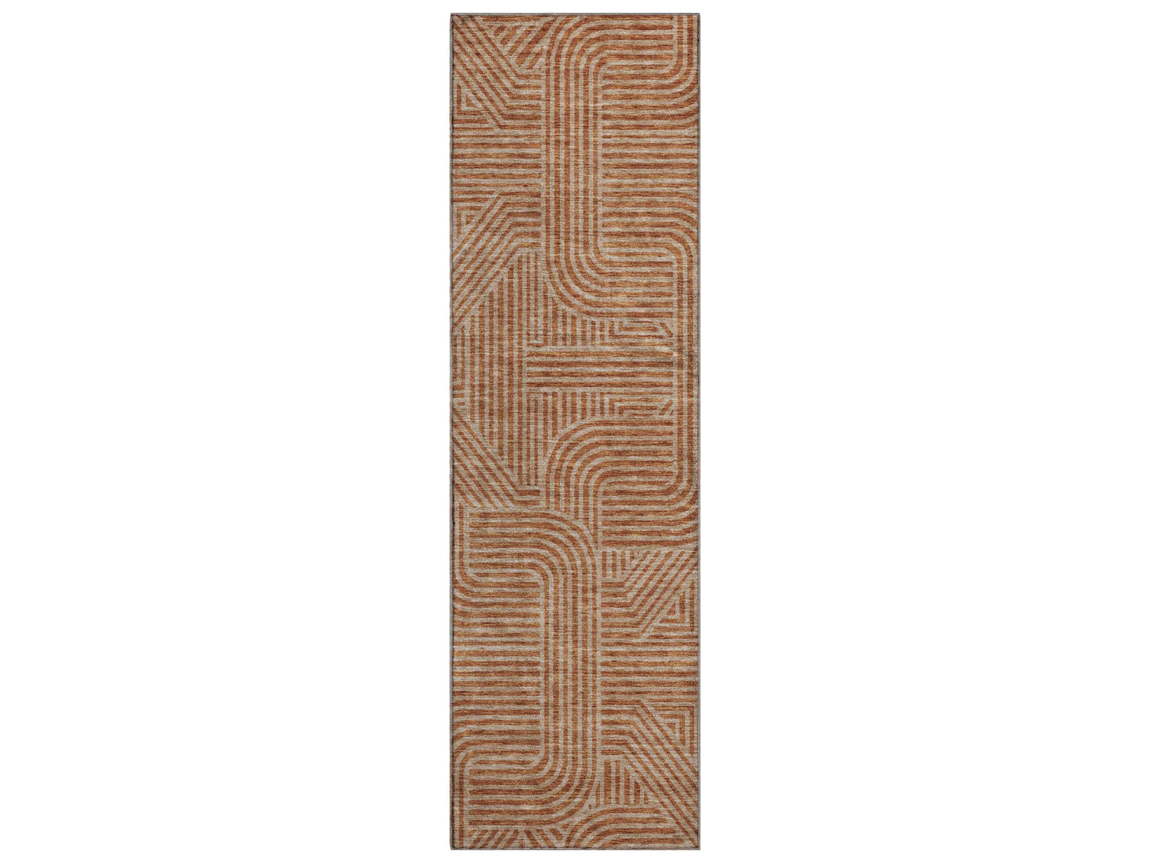 Dalyn Mayfield Geometric Area Rug