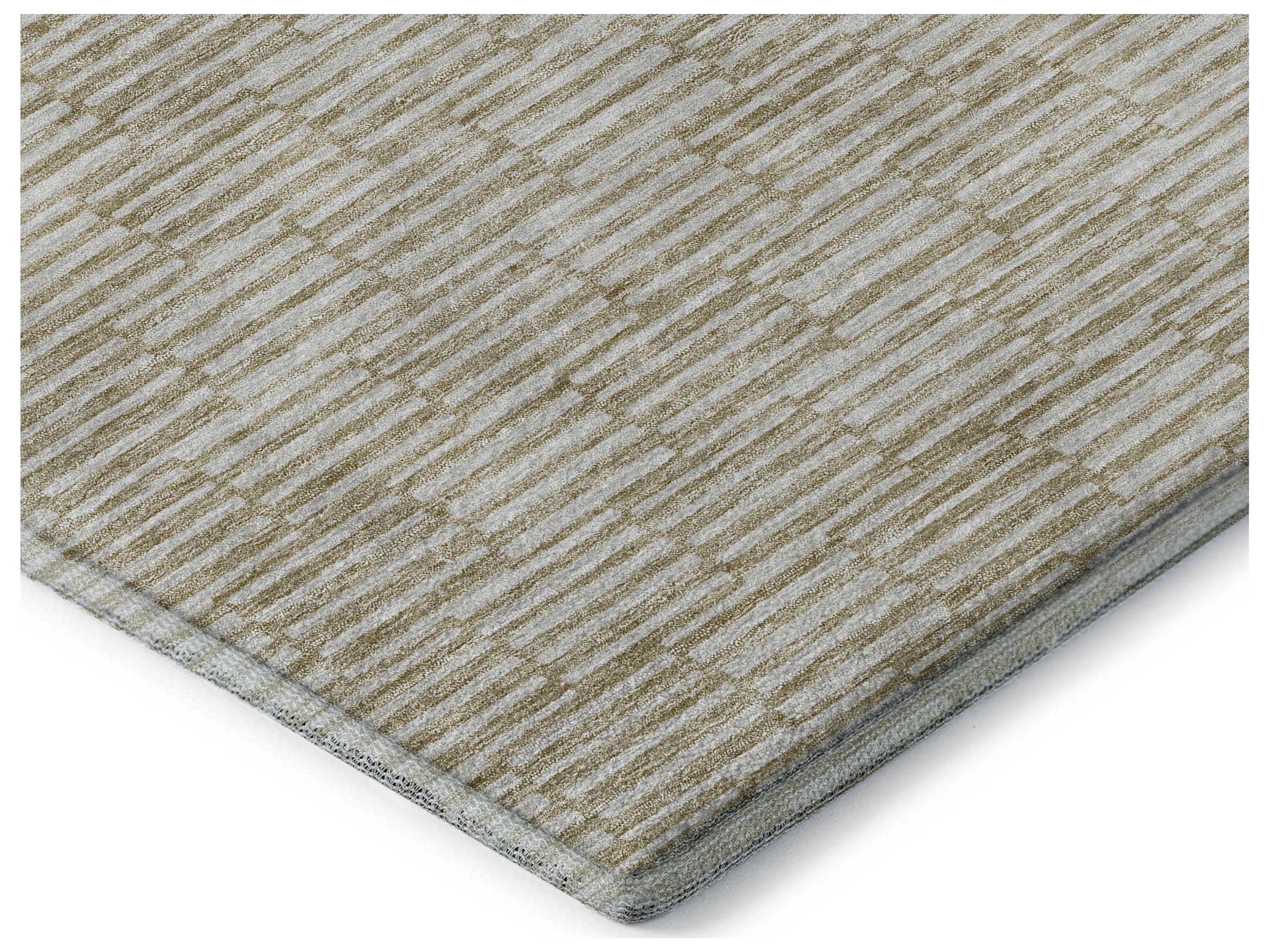 Dalyn Mayfield Geometric Area Rug