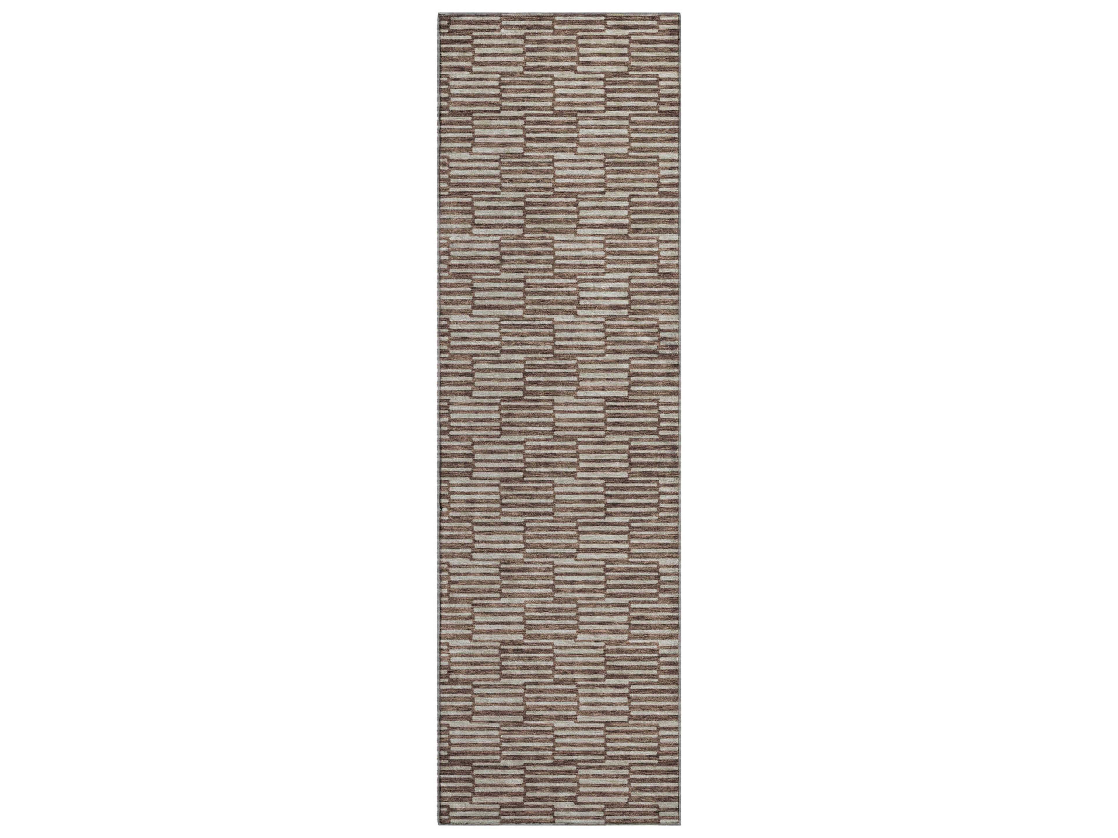 Dalyn Mayfield Geometric Area Rug