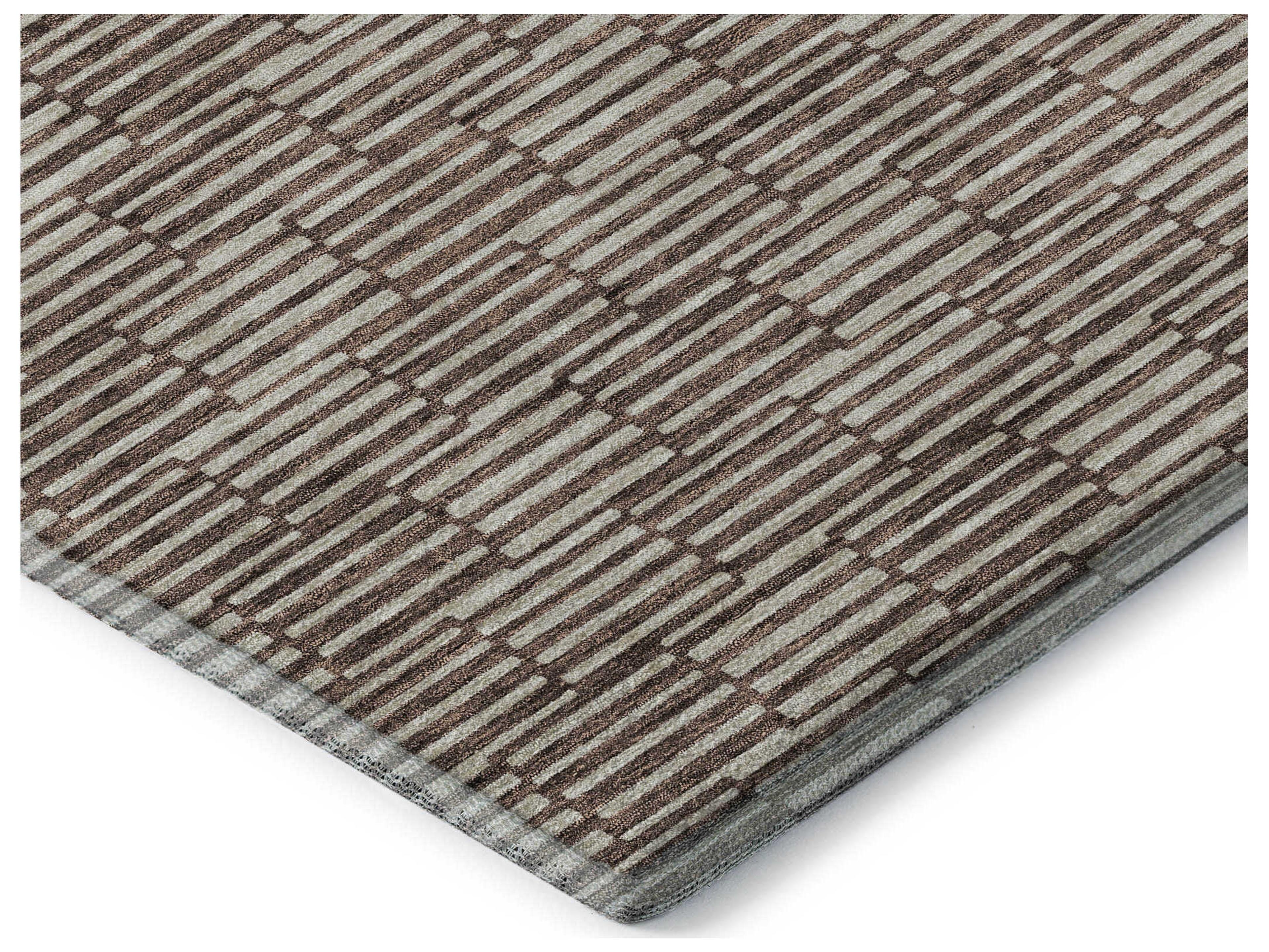 Dalyn Mayfield Geometric Area Rug