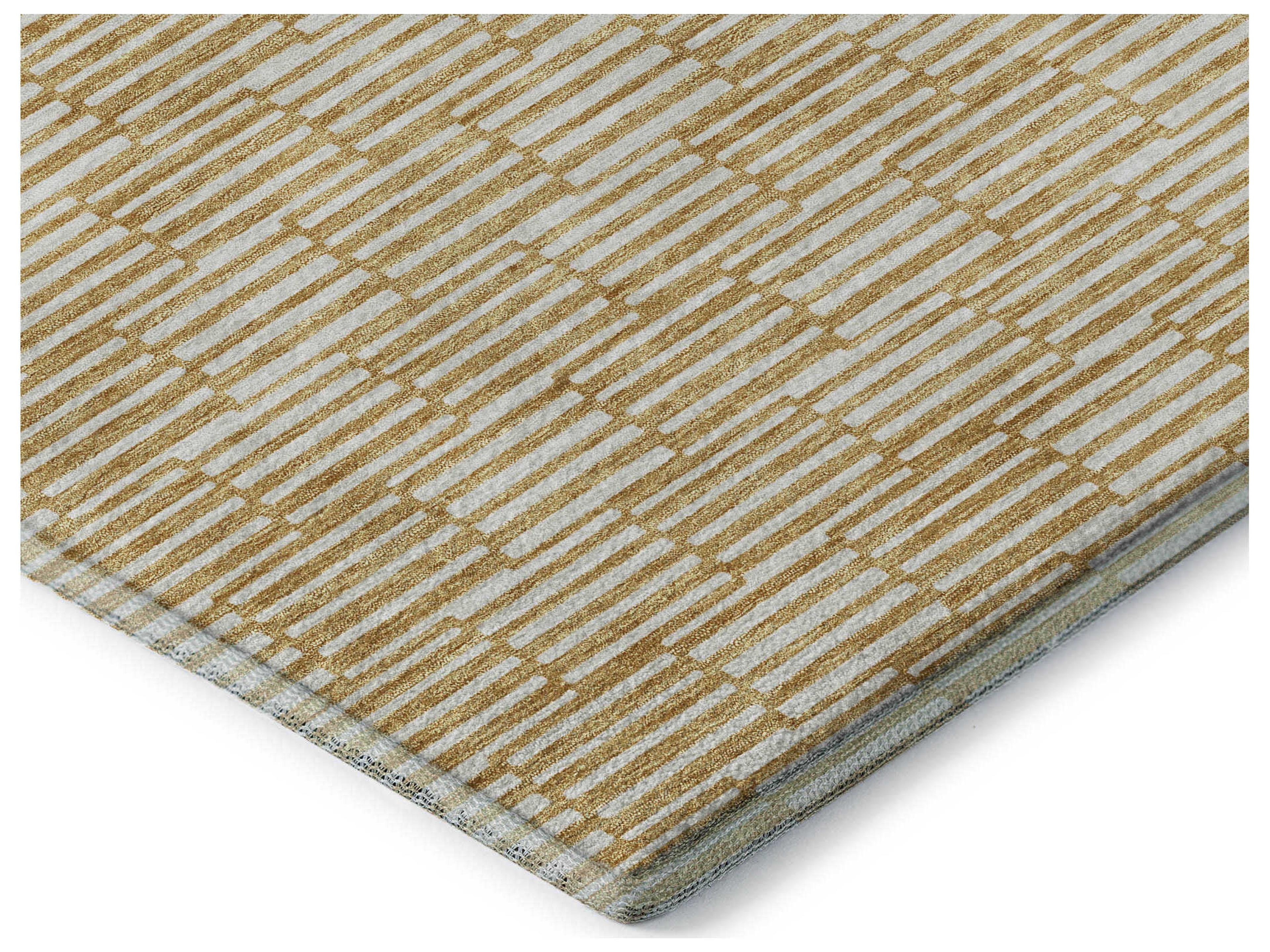 Dalyn Mayfield Geometric Area Rug