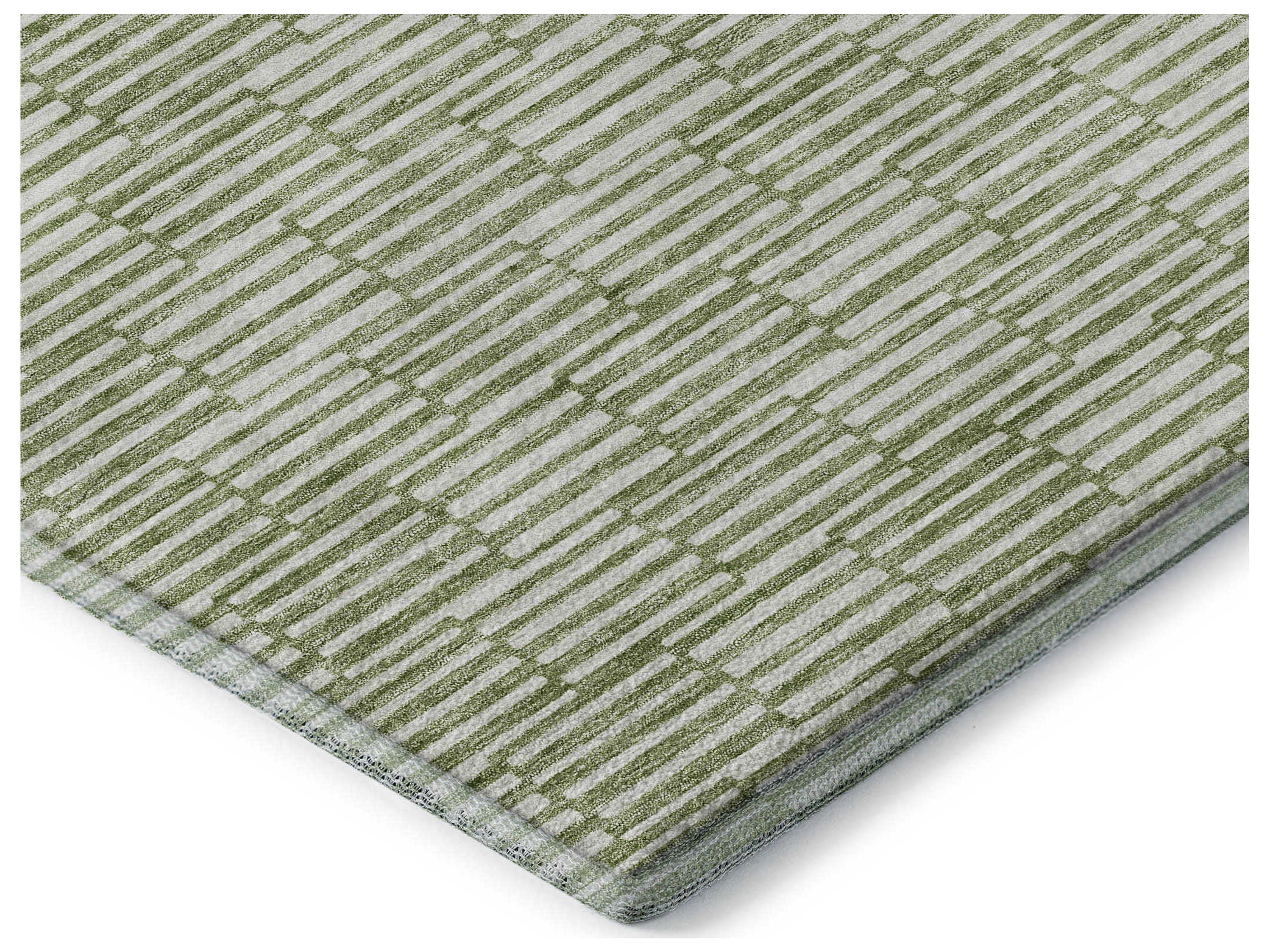 Dalyn Mayfield Geometric Area Rug