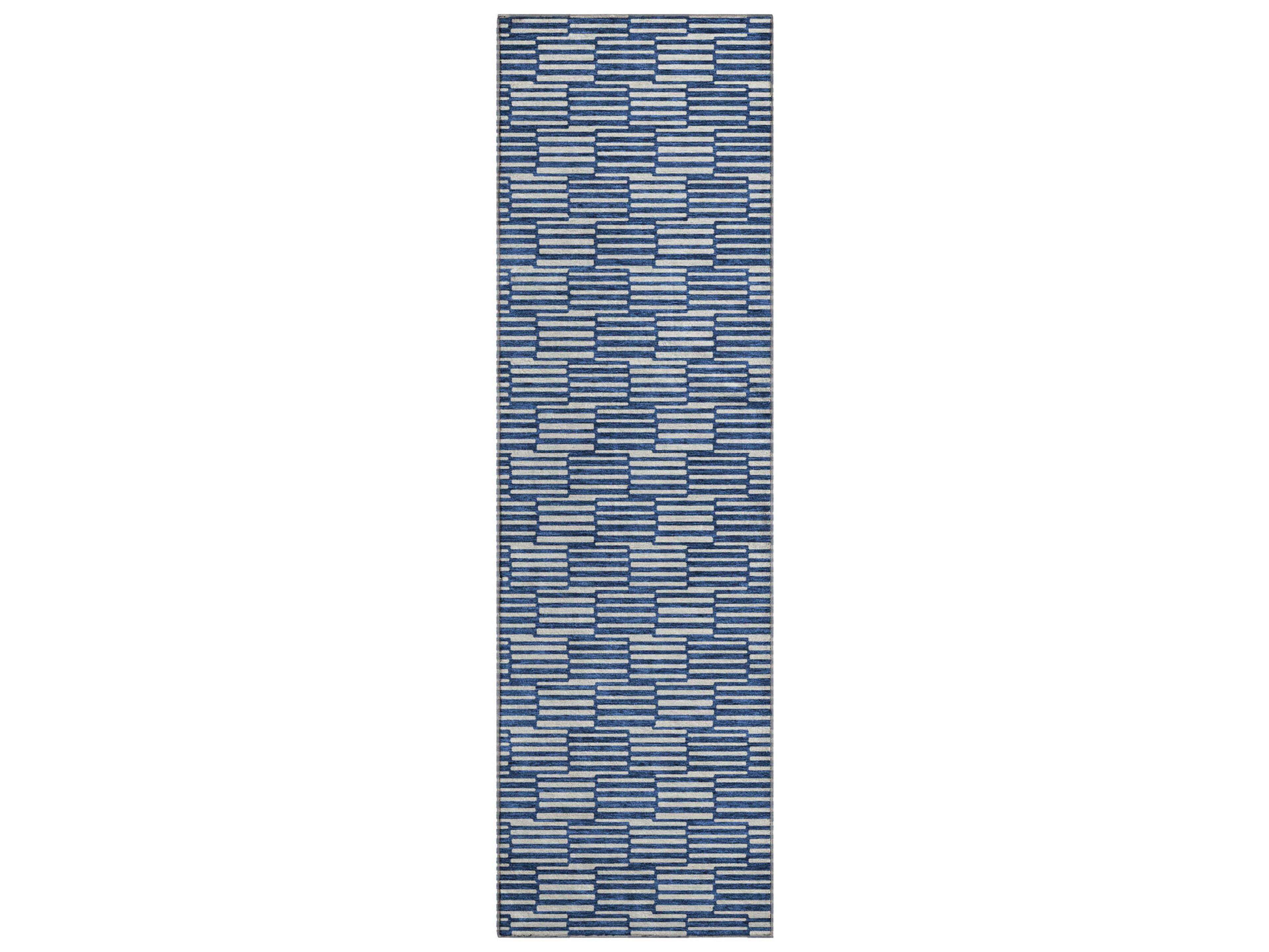 Dalyn Mayfield Geometric Area Rug