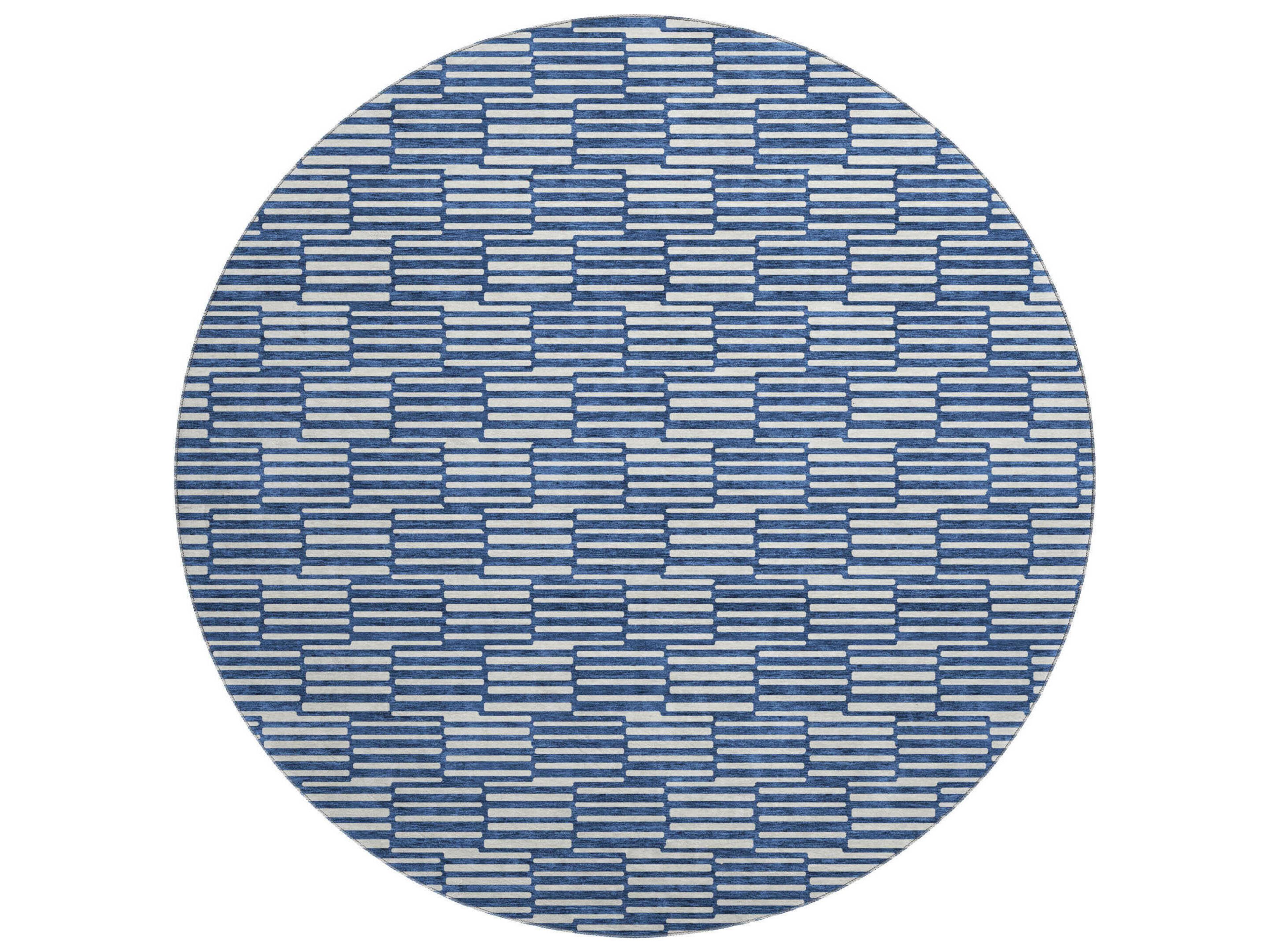 Dalyn Mayfield Geometric Area Rug