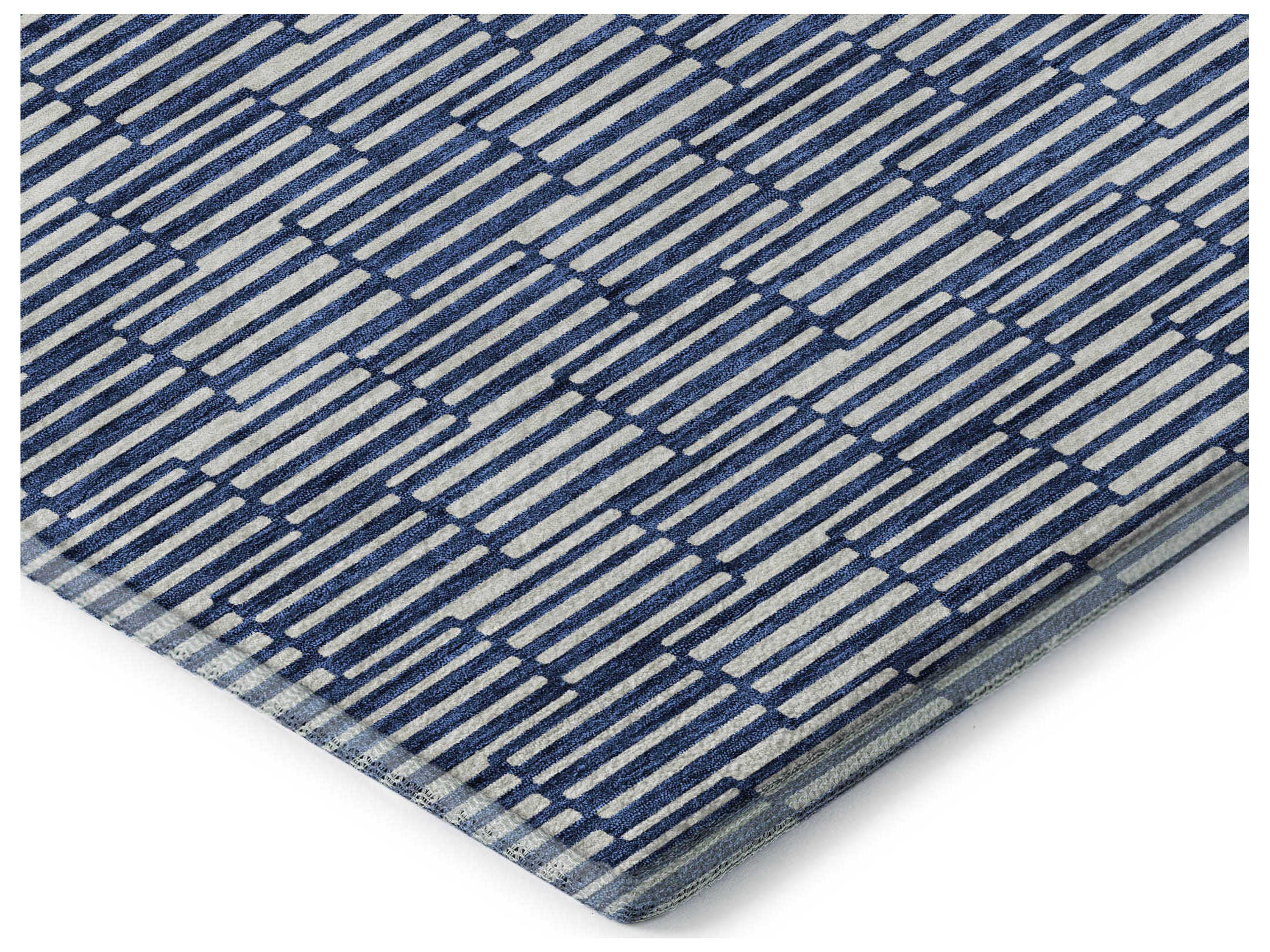 Dalyn Mayfield Geometric Area Rug