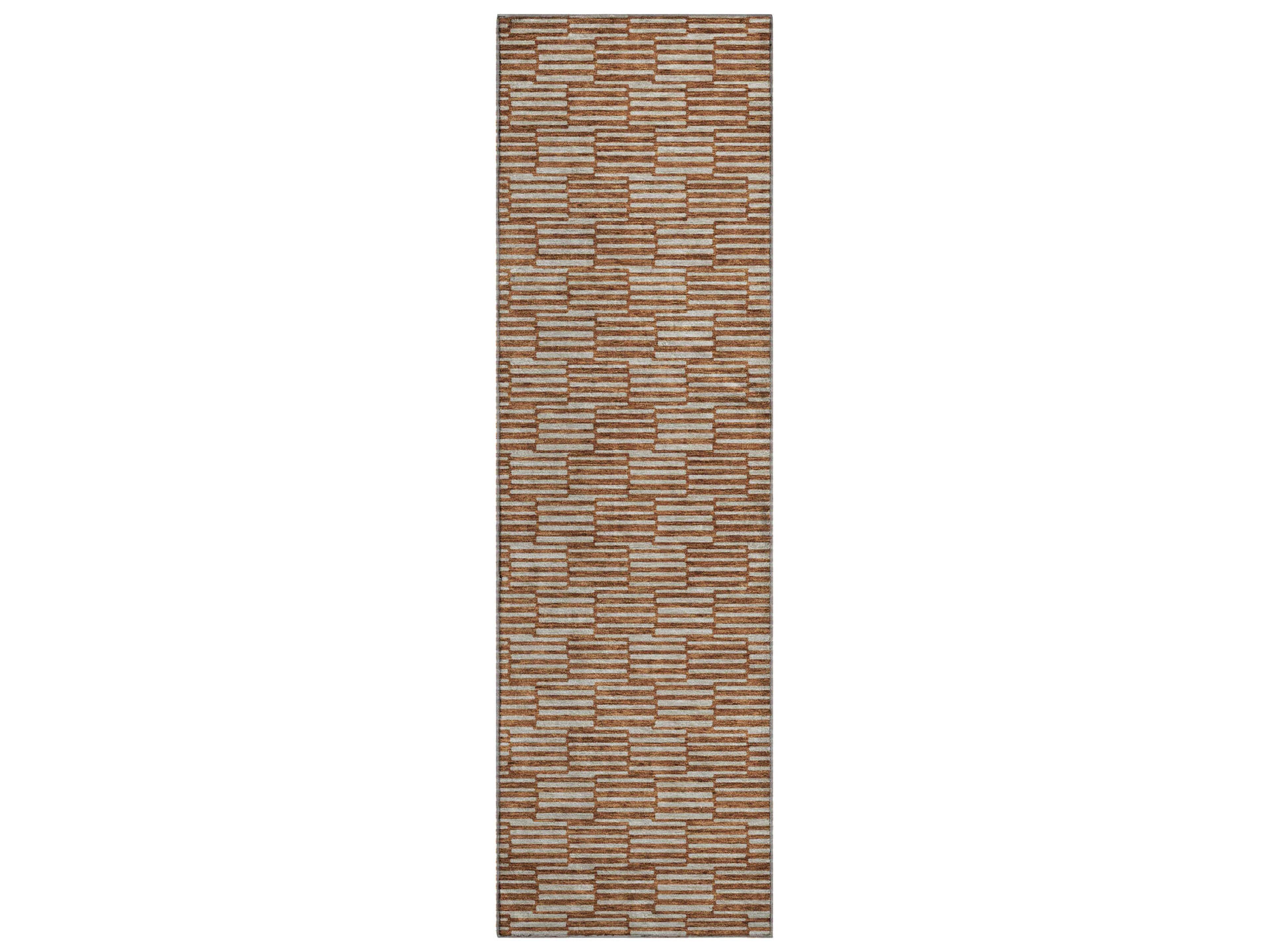 Dalyn Mayfield Geometric Area Rug