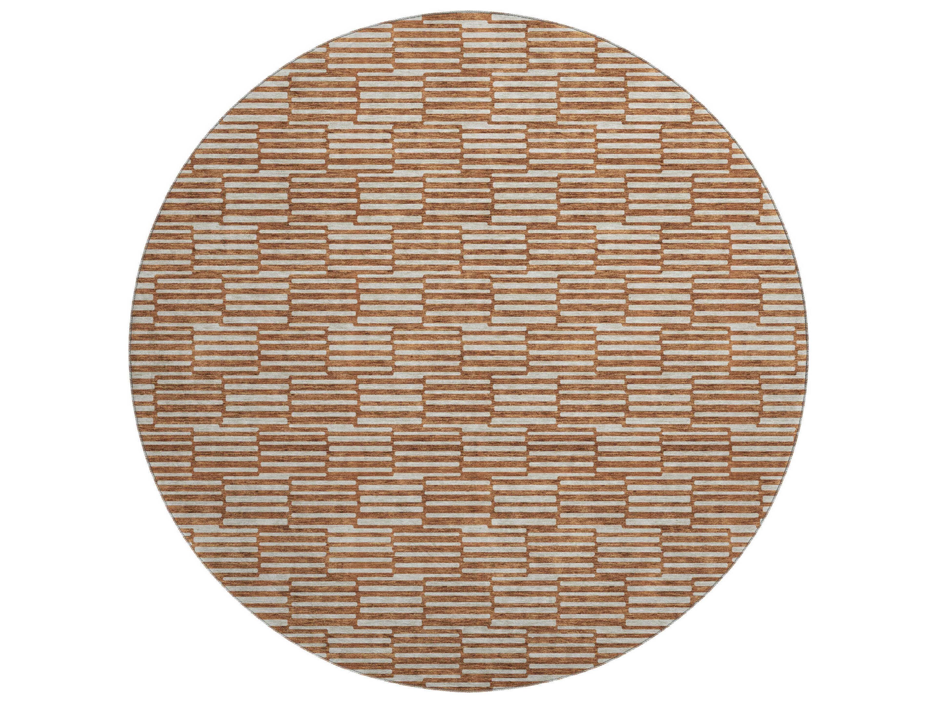 Dalyn Mayfield Geometric Area Rug