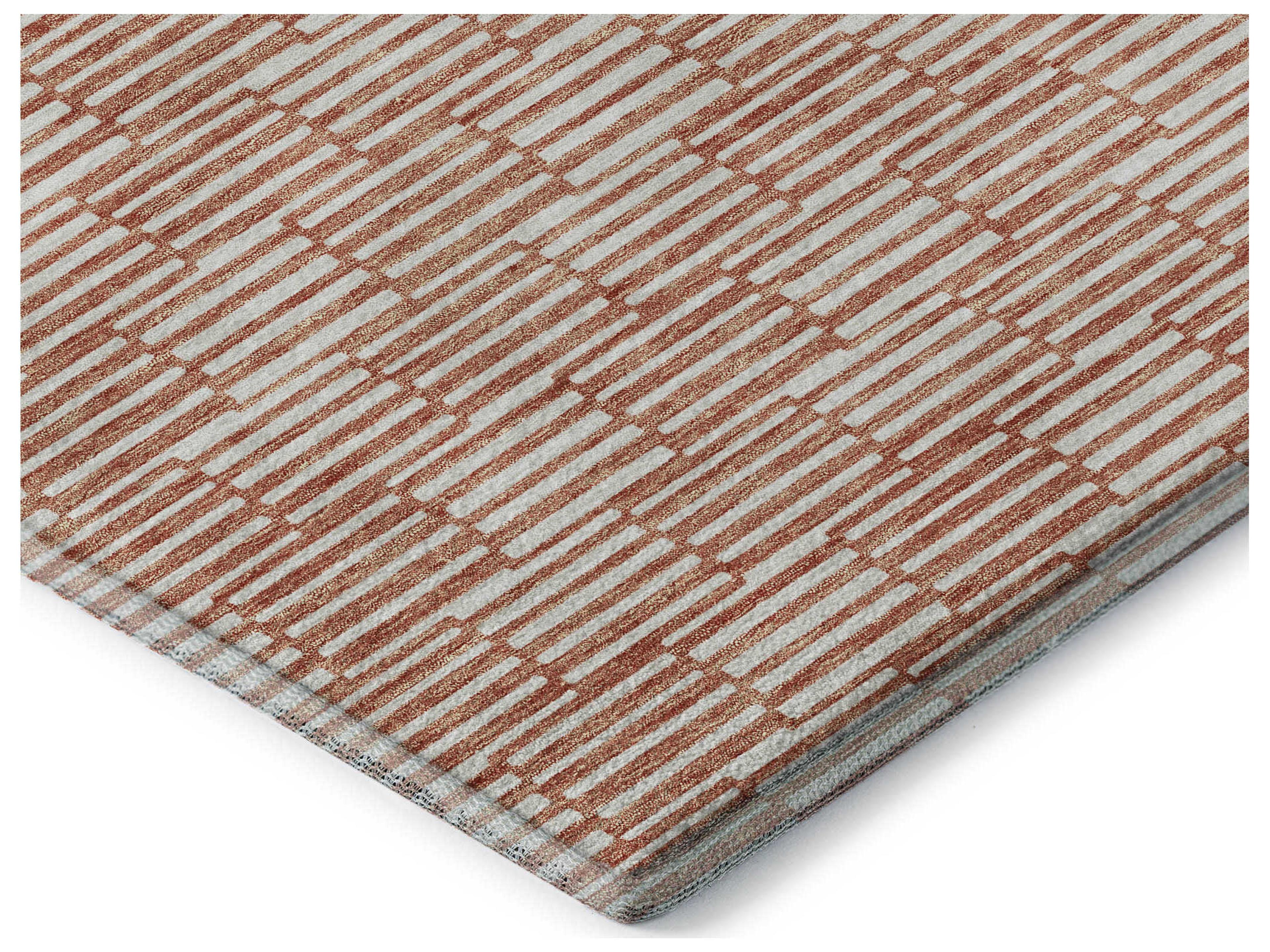 Dalyn Mayfield Geometric Area Rug