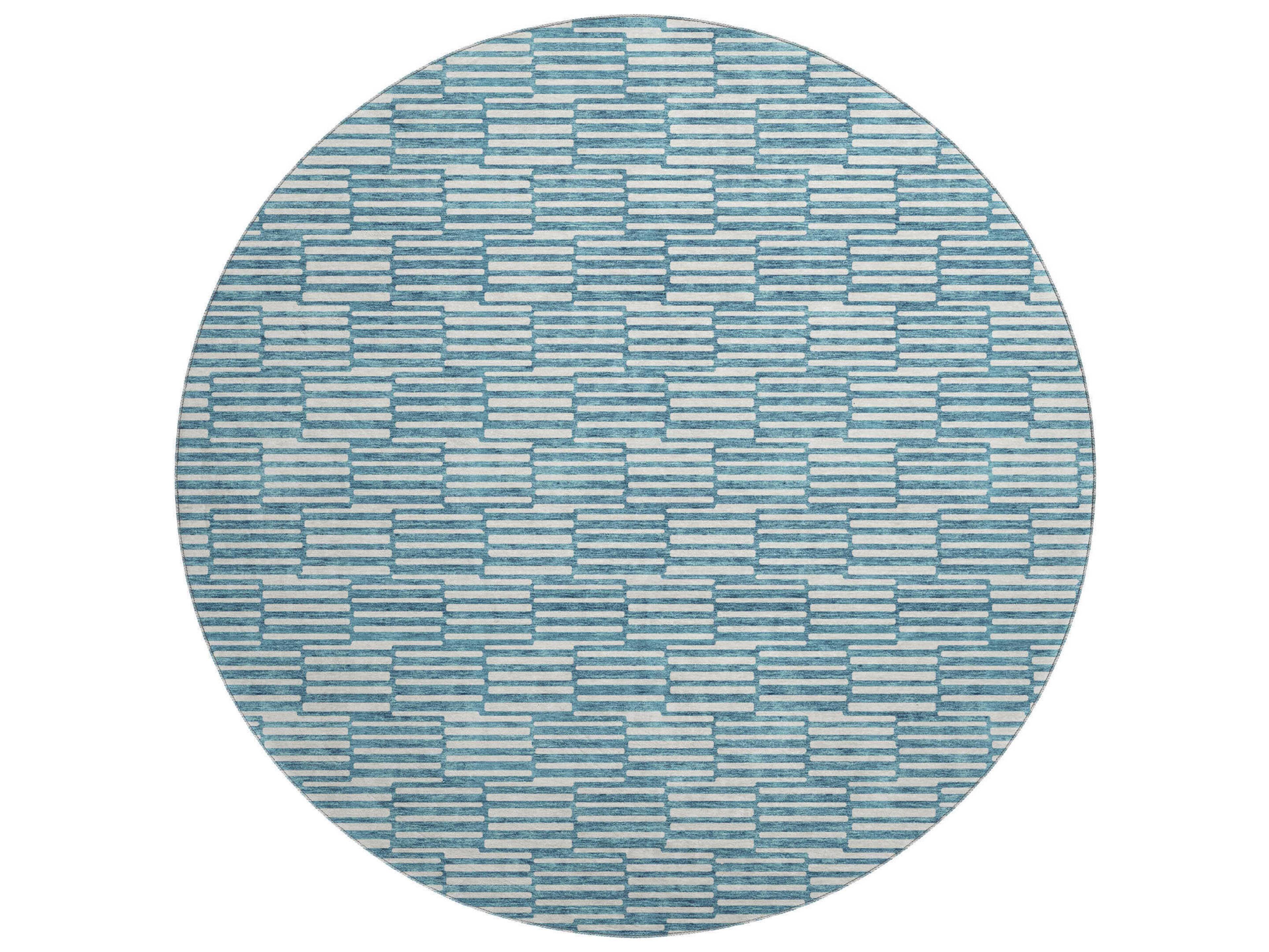 Dalyn Mayfield Geometric Area Rug