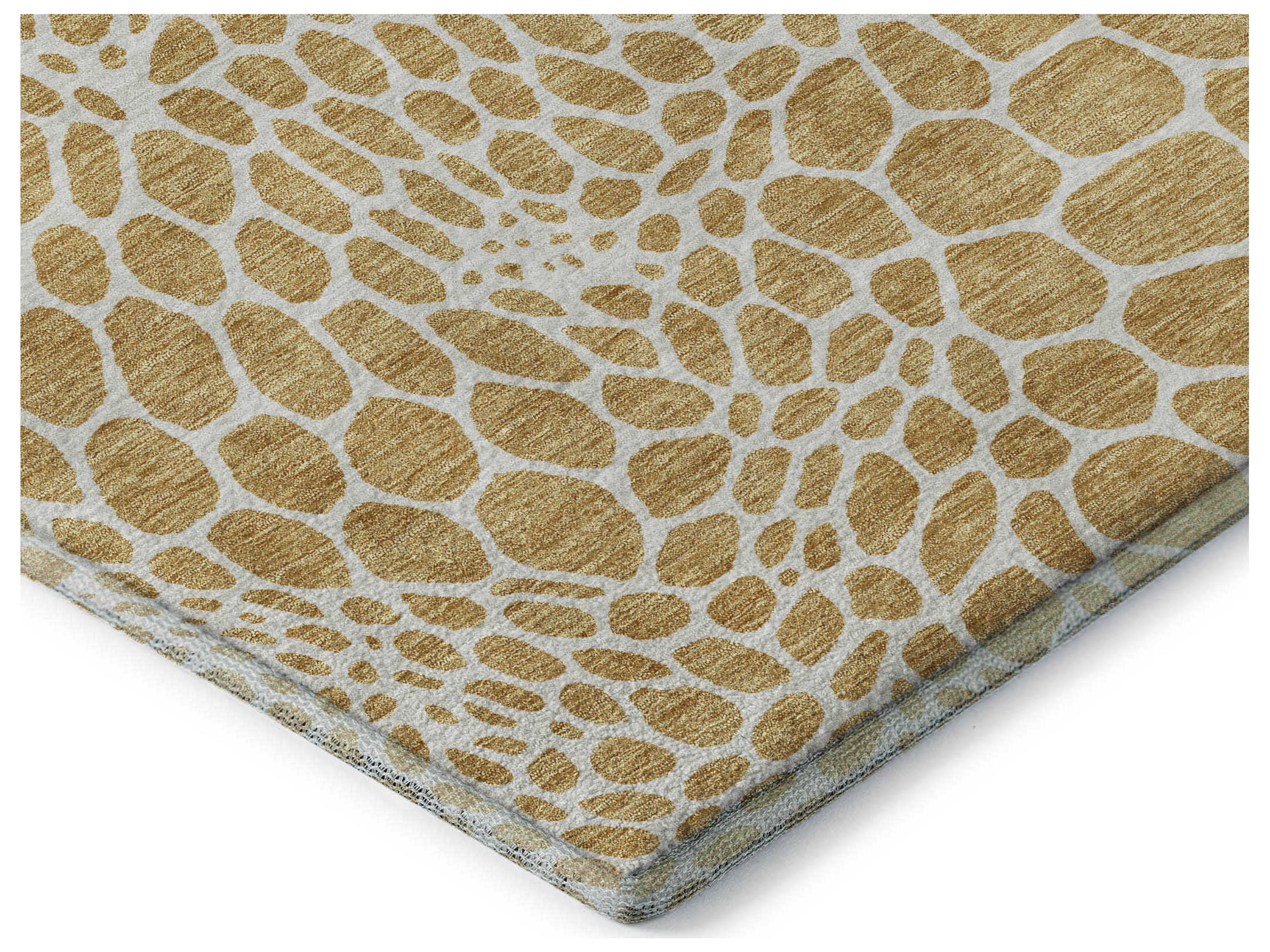 Dalyn Mayfield Geometric Area Rug