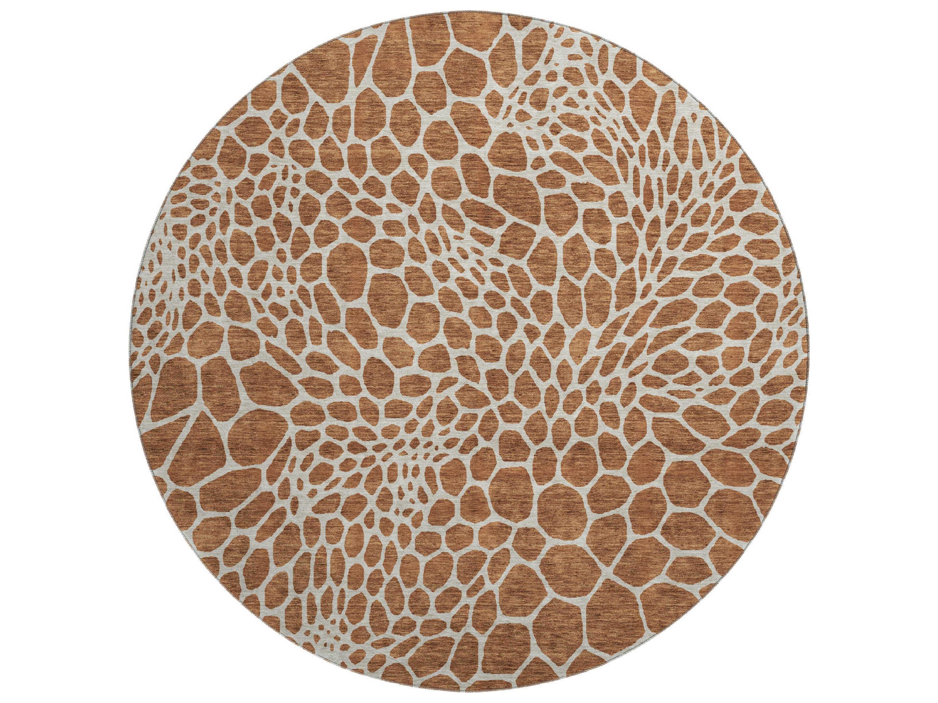 Dalyn Mayfield Geometric Area Rug