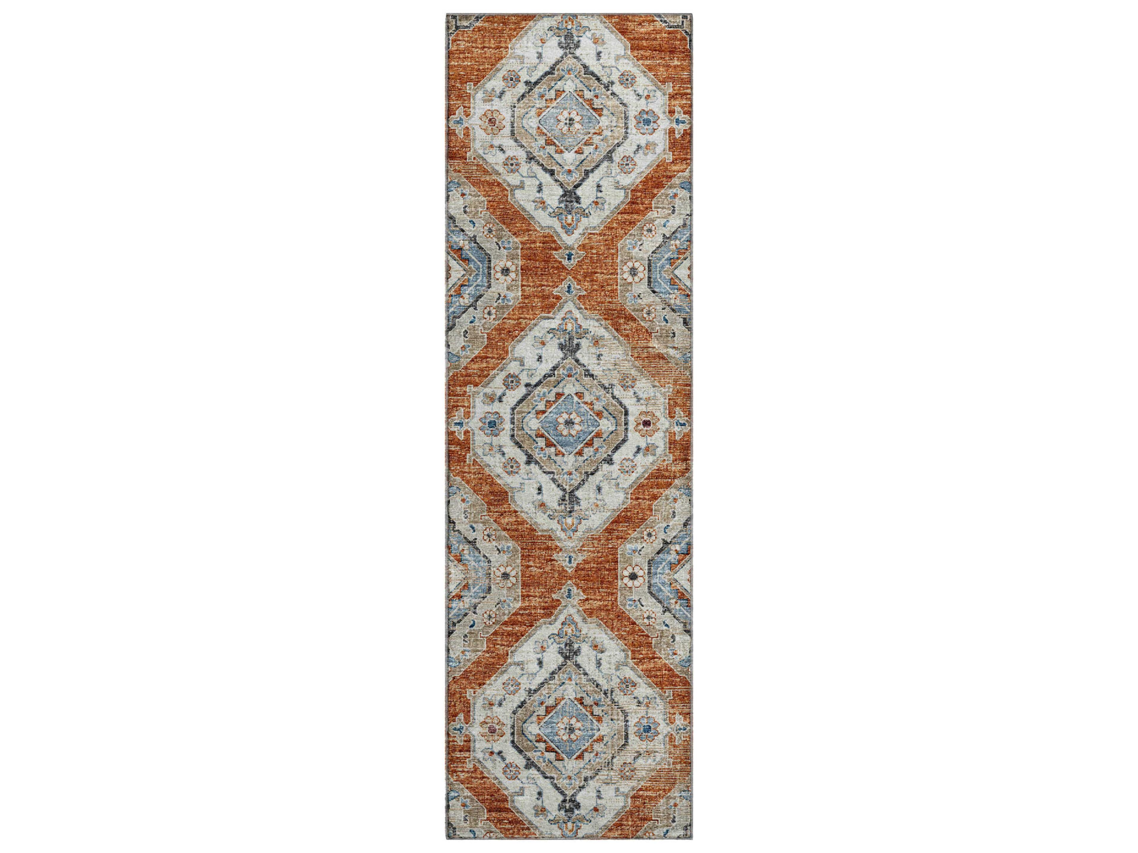 Dalyn Mayfield Floral Area Rug