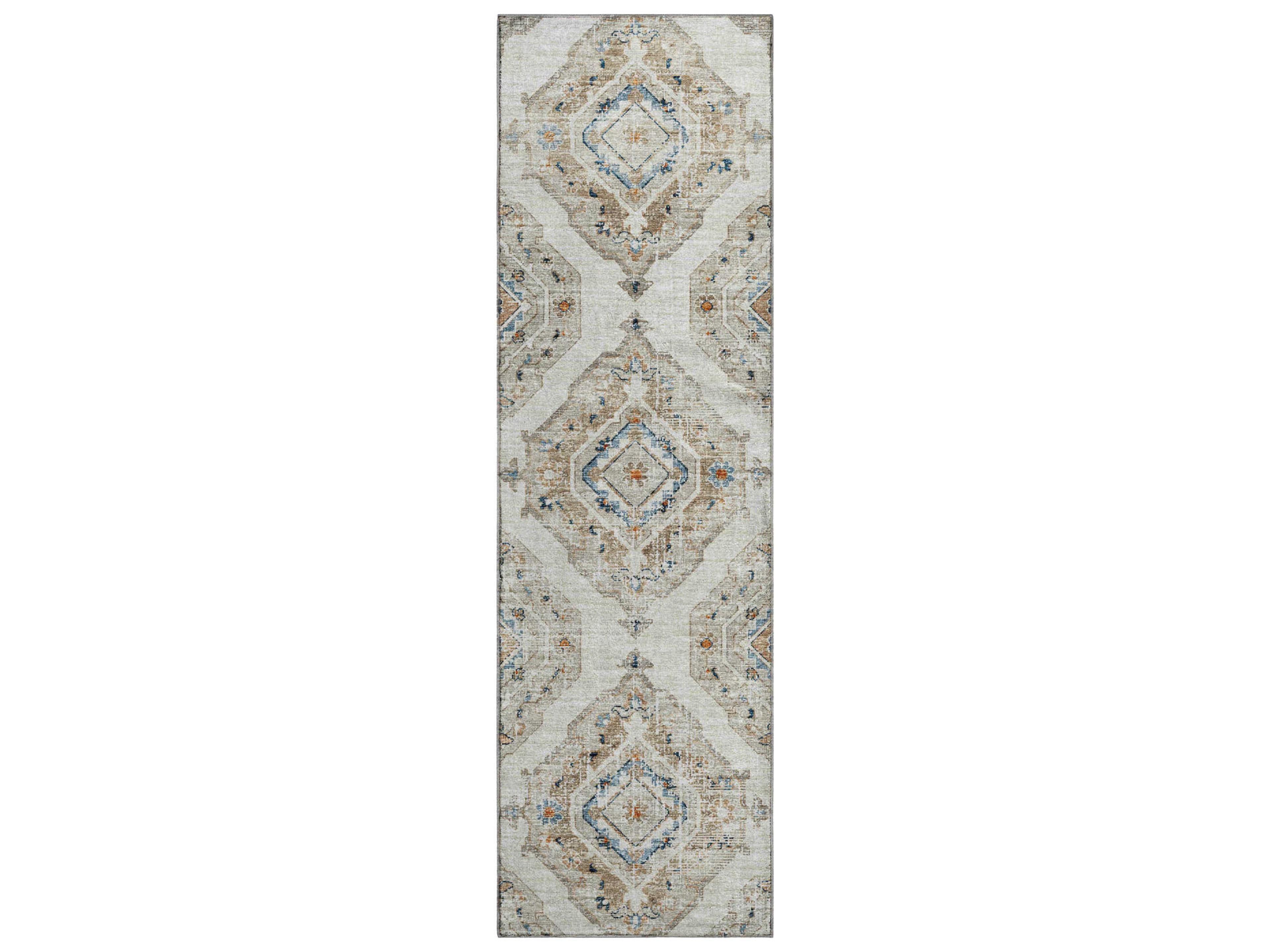 Dalyn Mayfield Floral Area Rug
